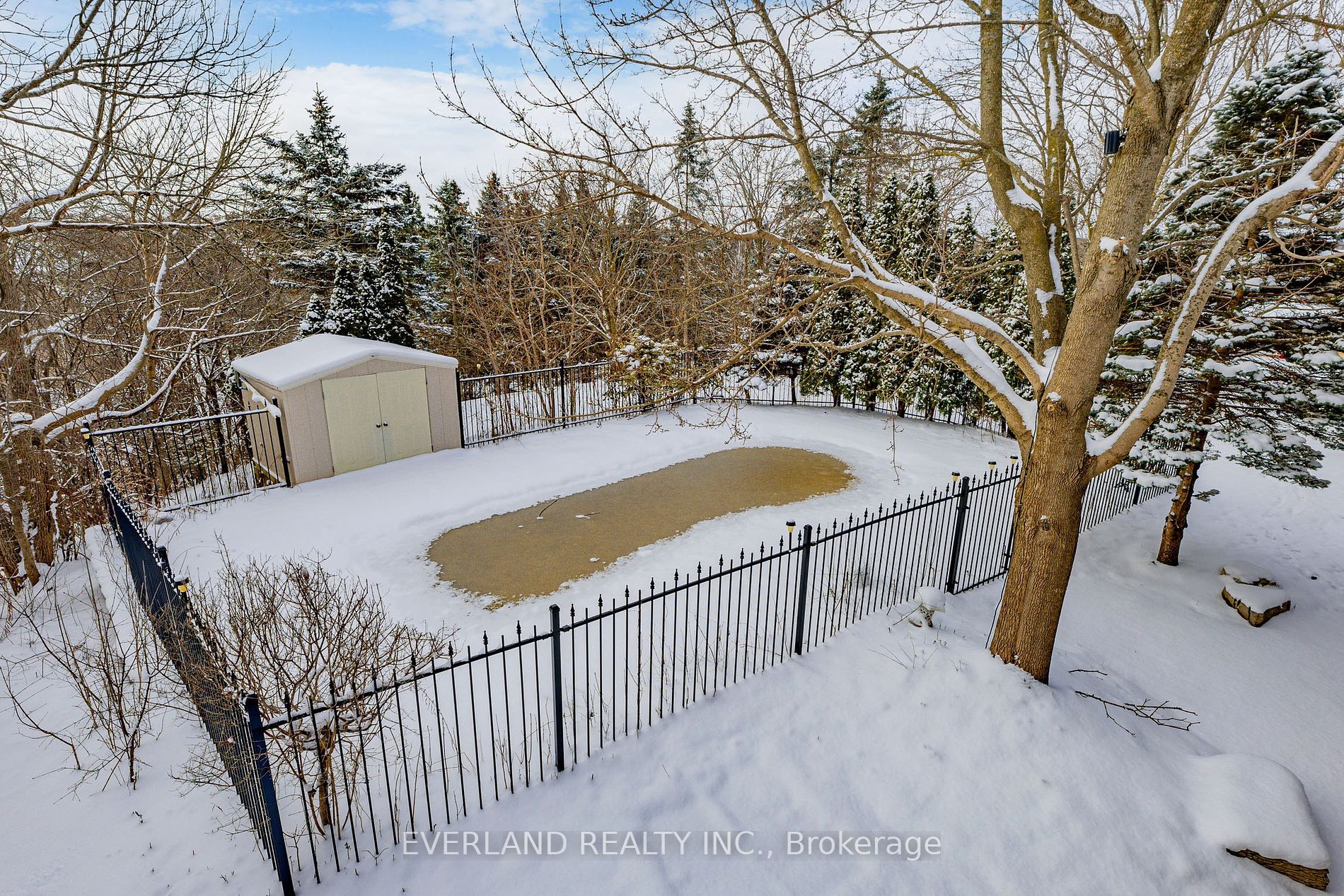 173 Thompson Drive