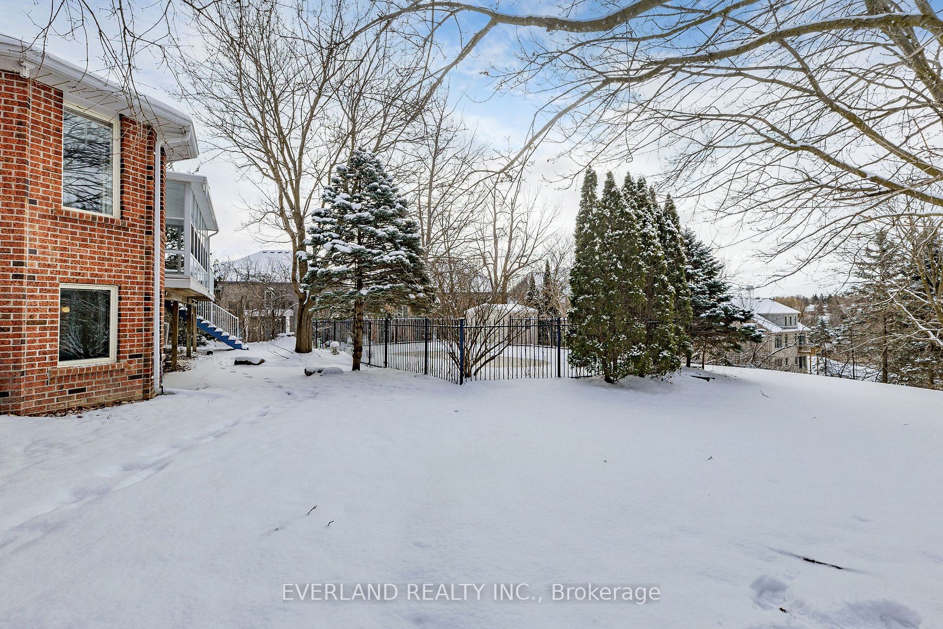 173 Thompson Drive