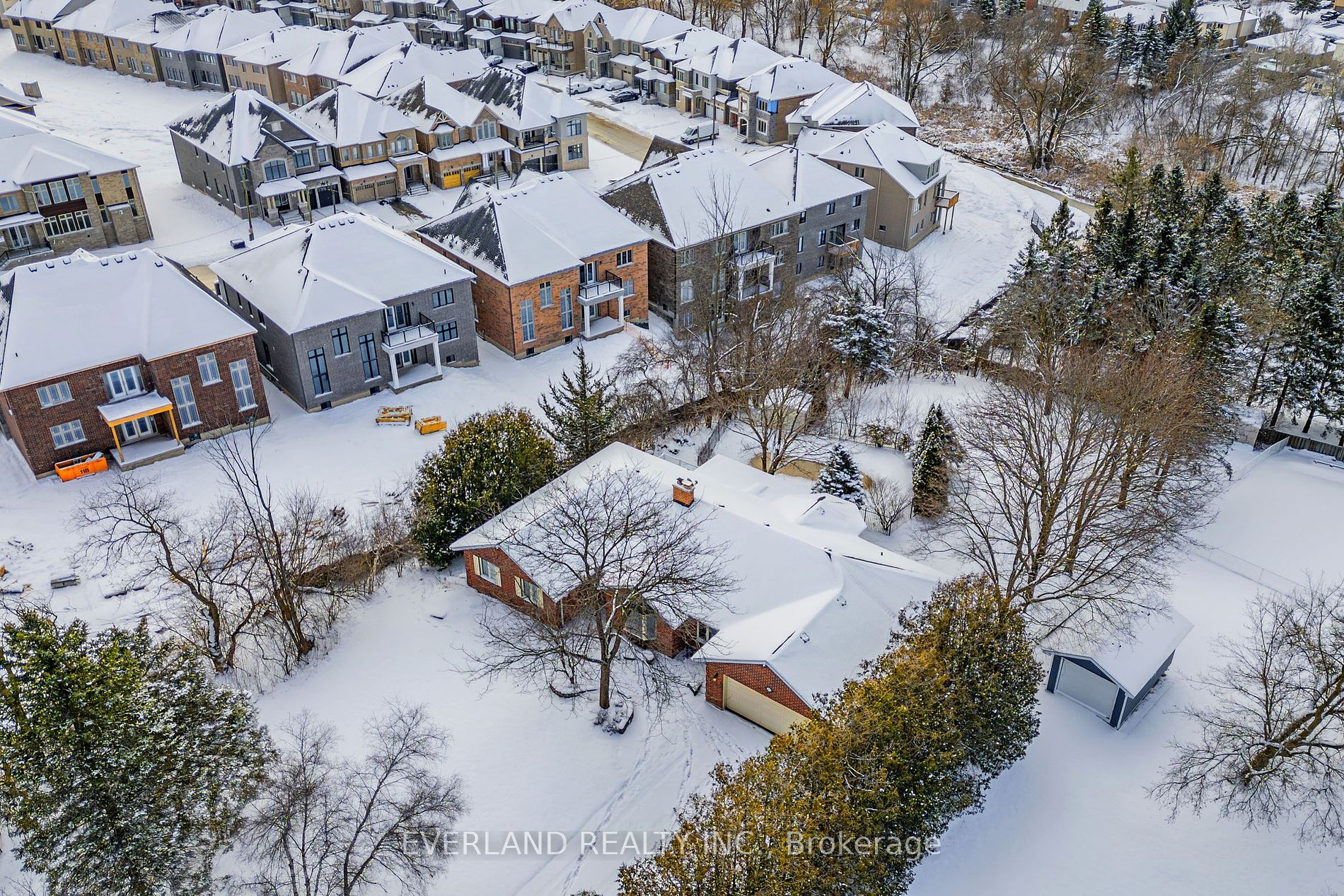 173 Thompson Drive