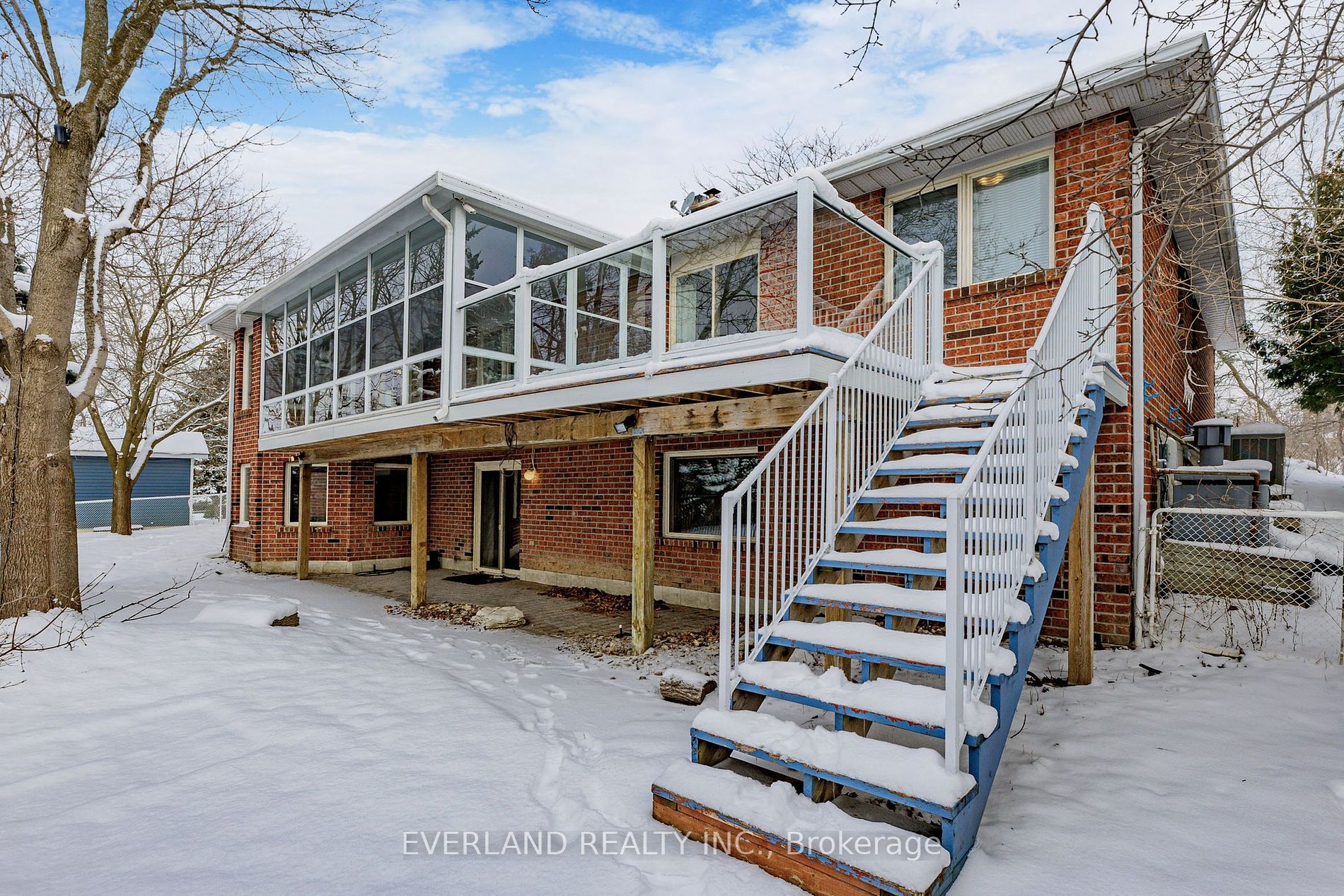 173 Thompson Drive