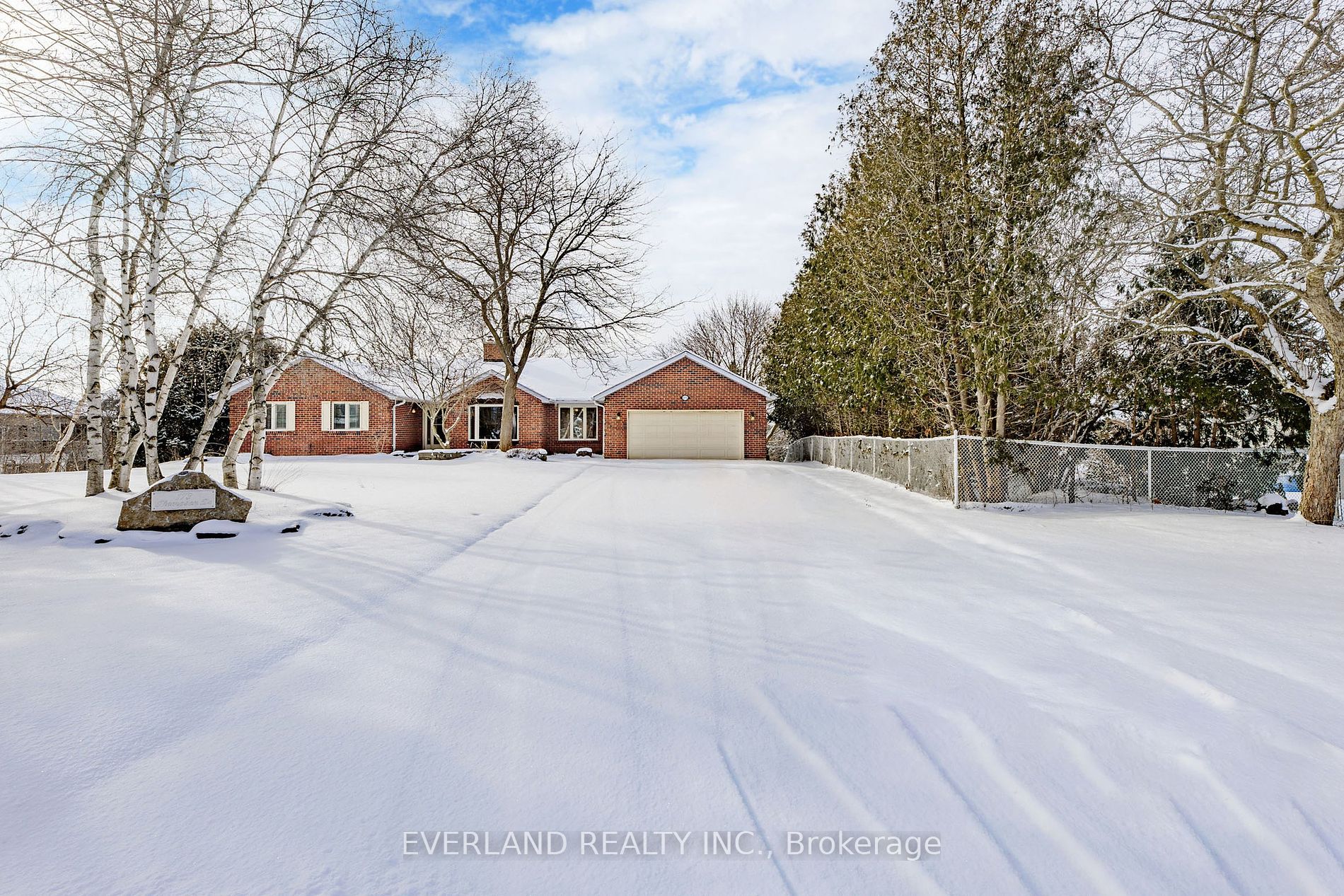 173 Thompson Drive