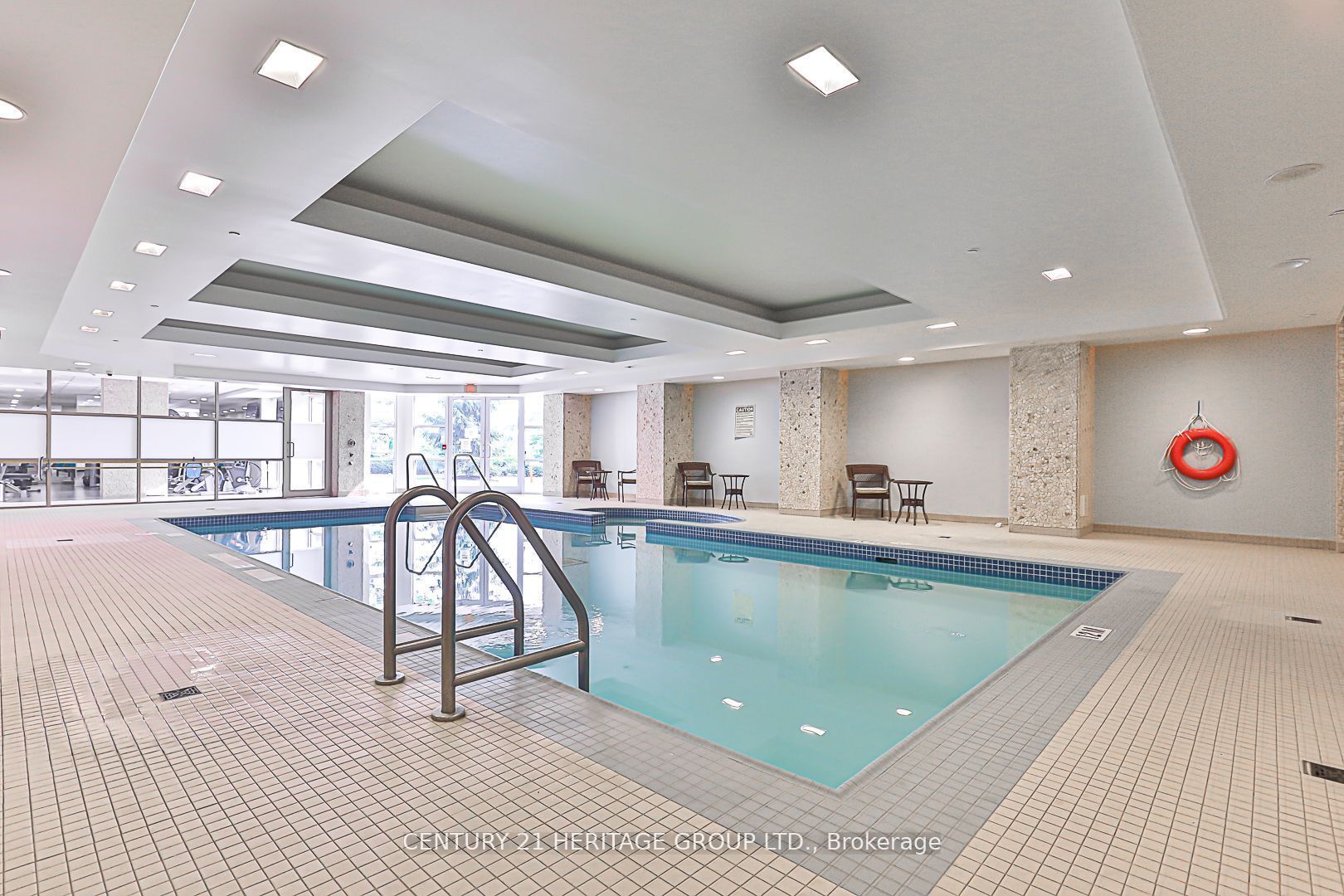 80 Burns Blvd, #321