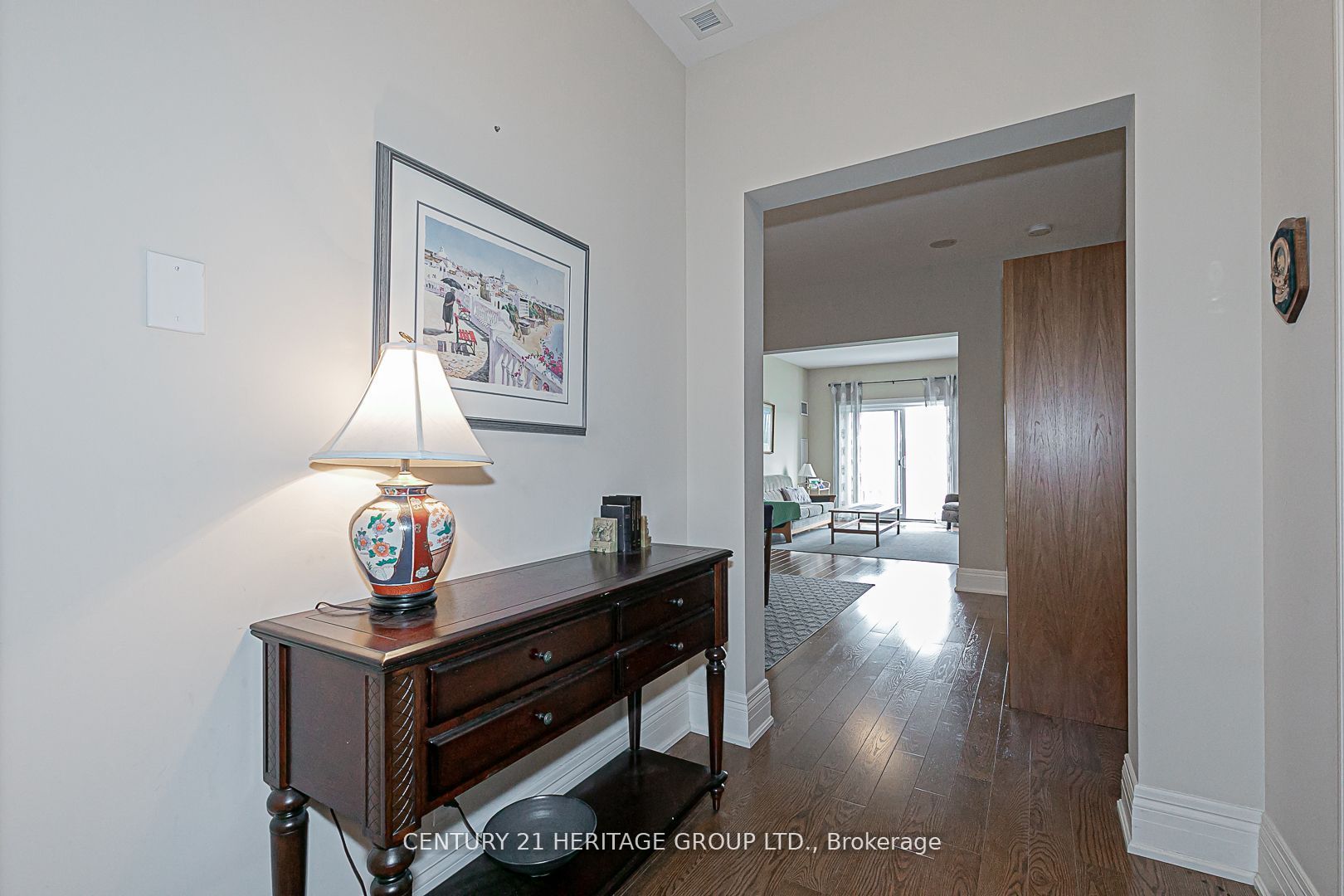 80 Burns Blvd, #321