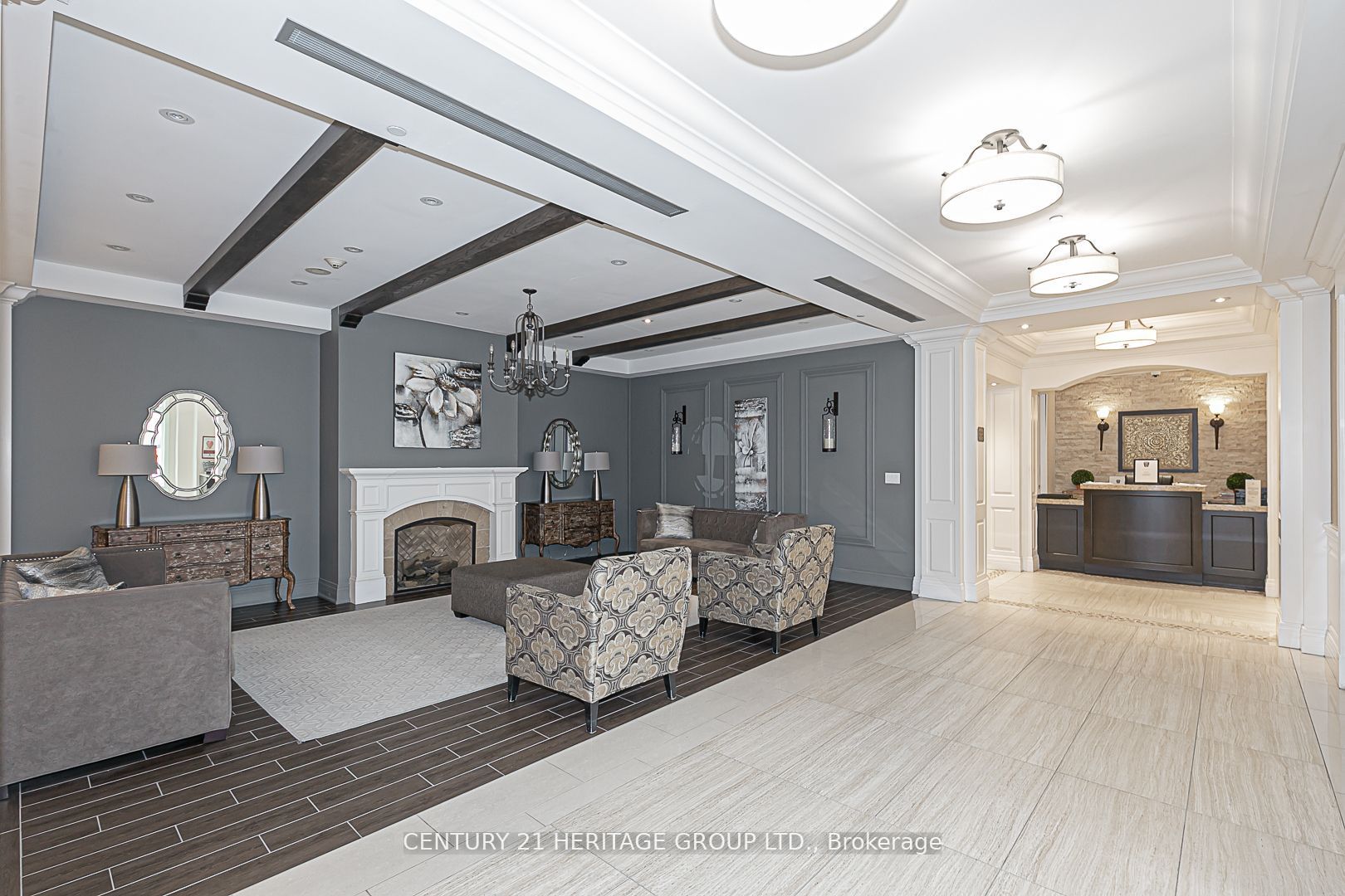 80 Burns Blvd, #321