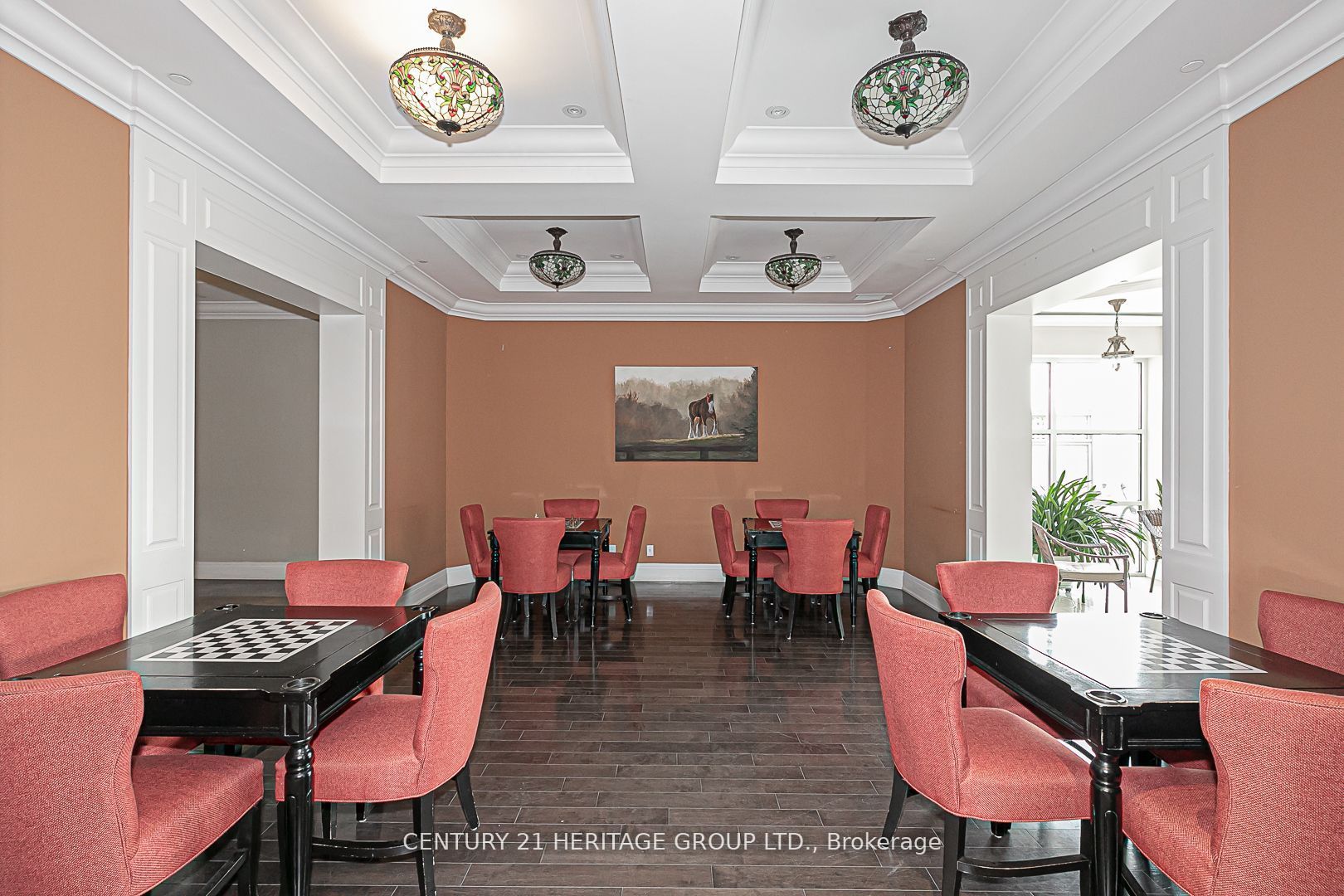 80 Burns Blvd, #321
