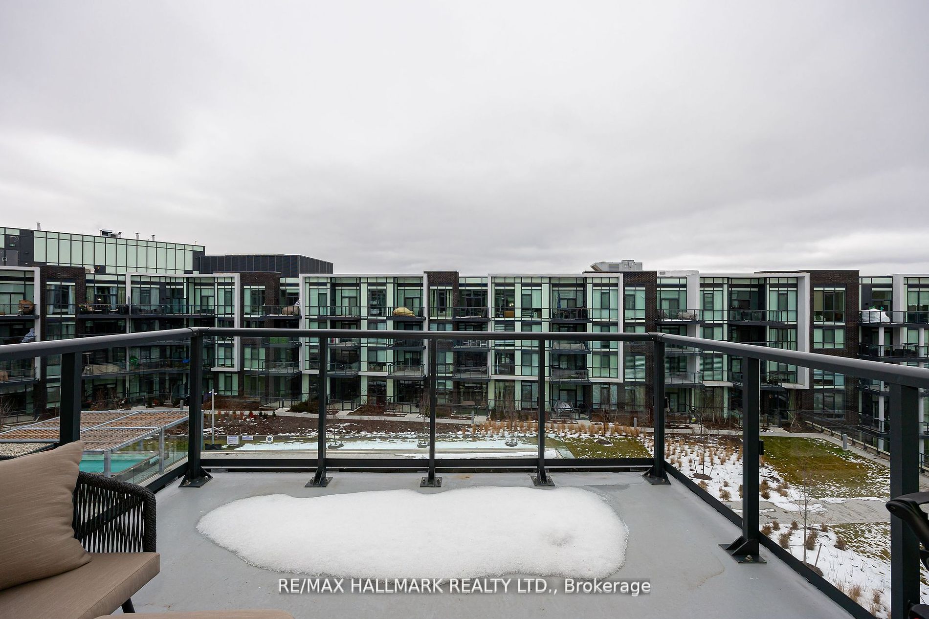 415 Sea Ray Avenue, #432