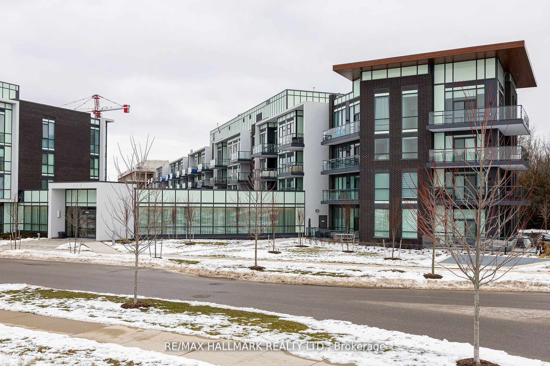 415 Sea Ray Avenue, #432