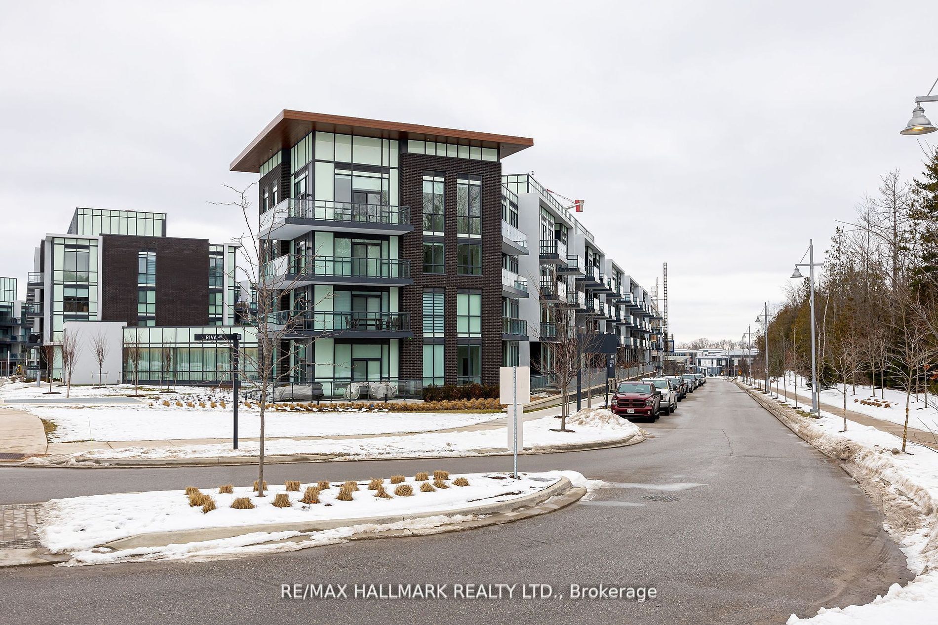 415 Sea Ray Avenue, #432