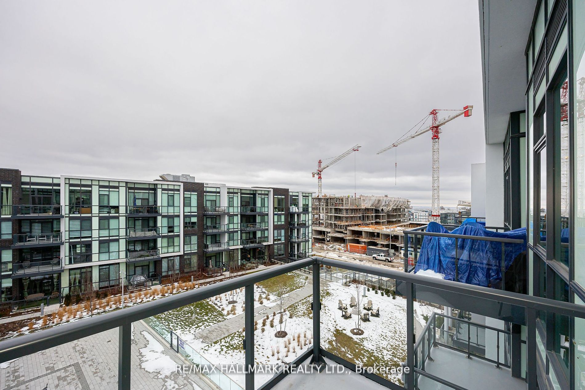 415 Sea Ray Avenue, #432