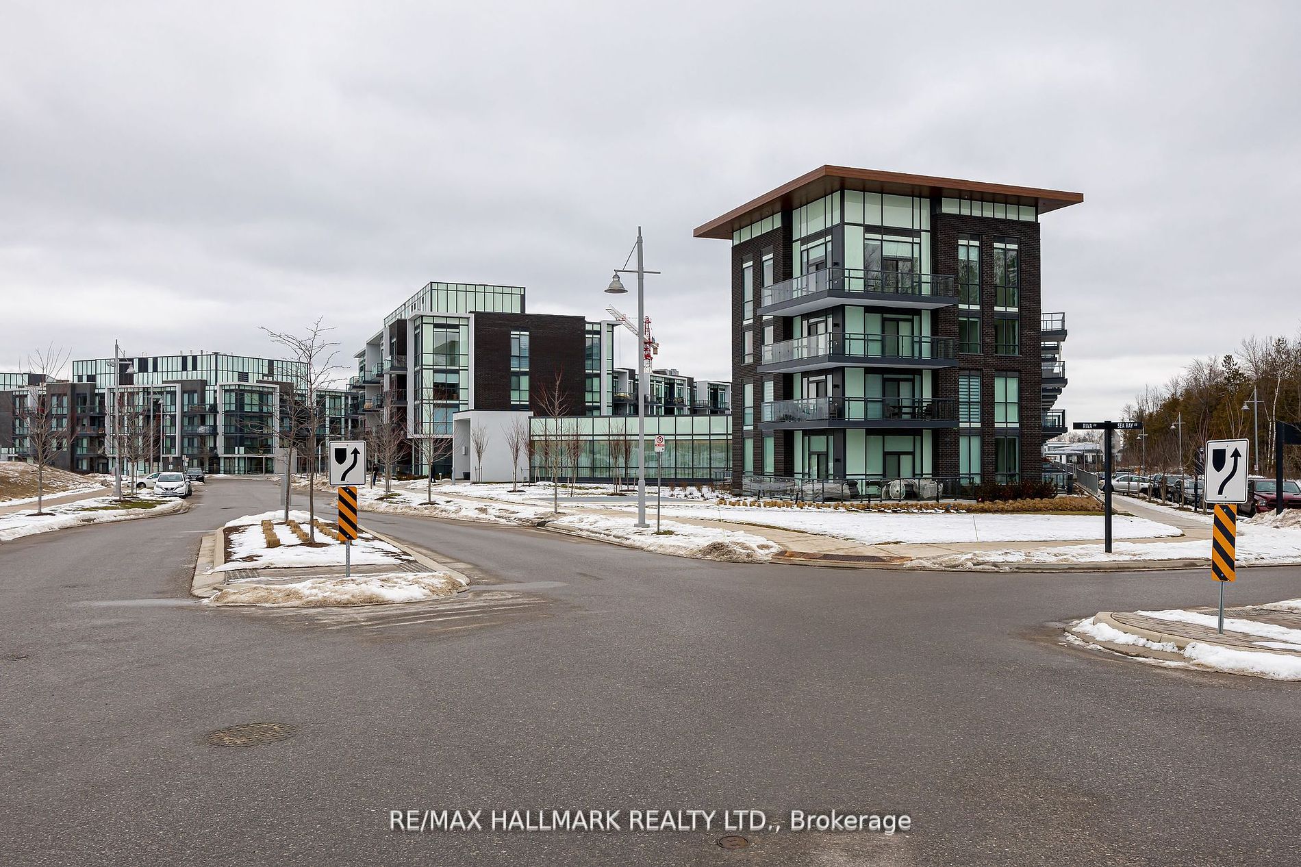415 Sea Ray Avenue, #432