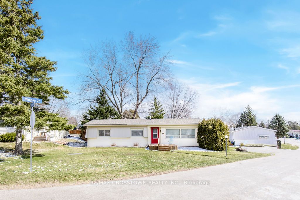 38 Mimosa Drive