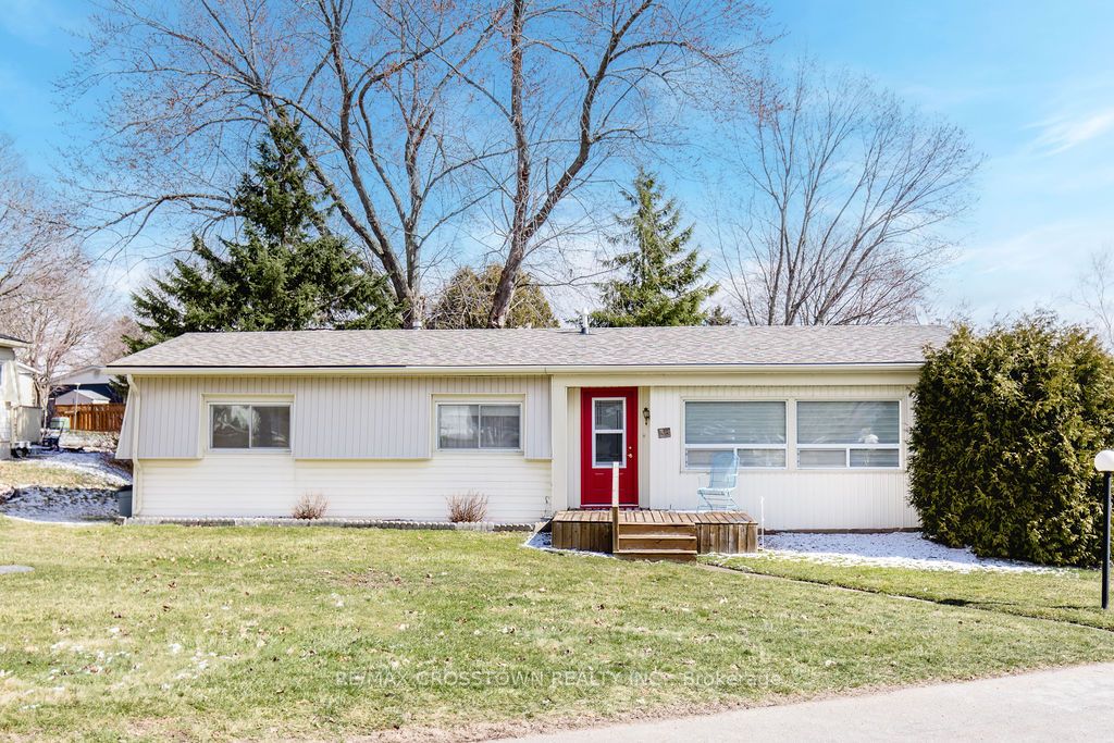 38 Mimosa Drive