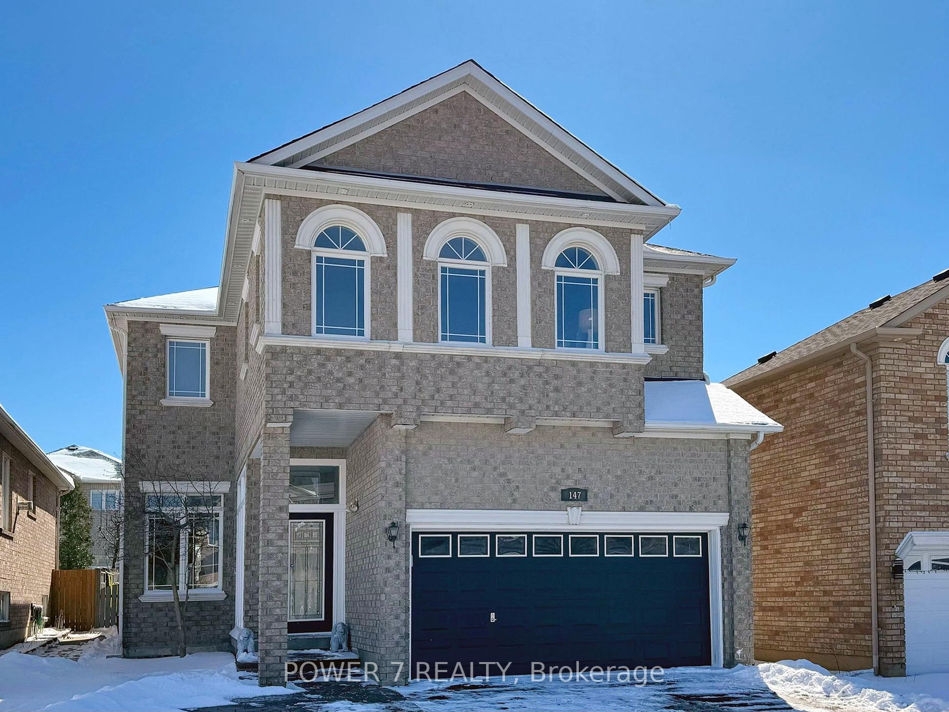 147 Toporowski Avenue