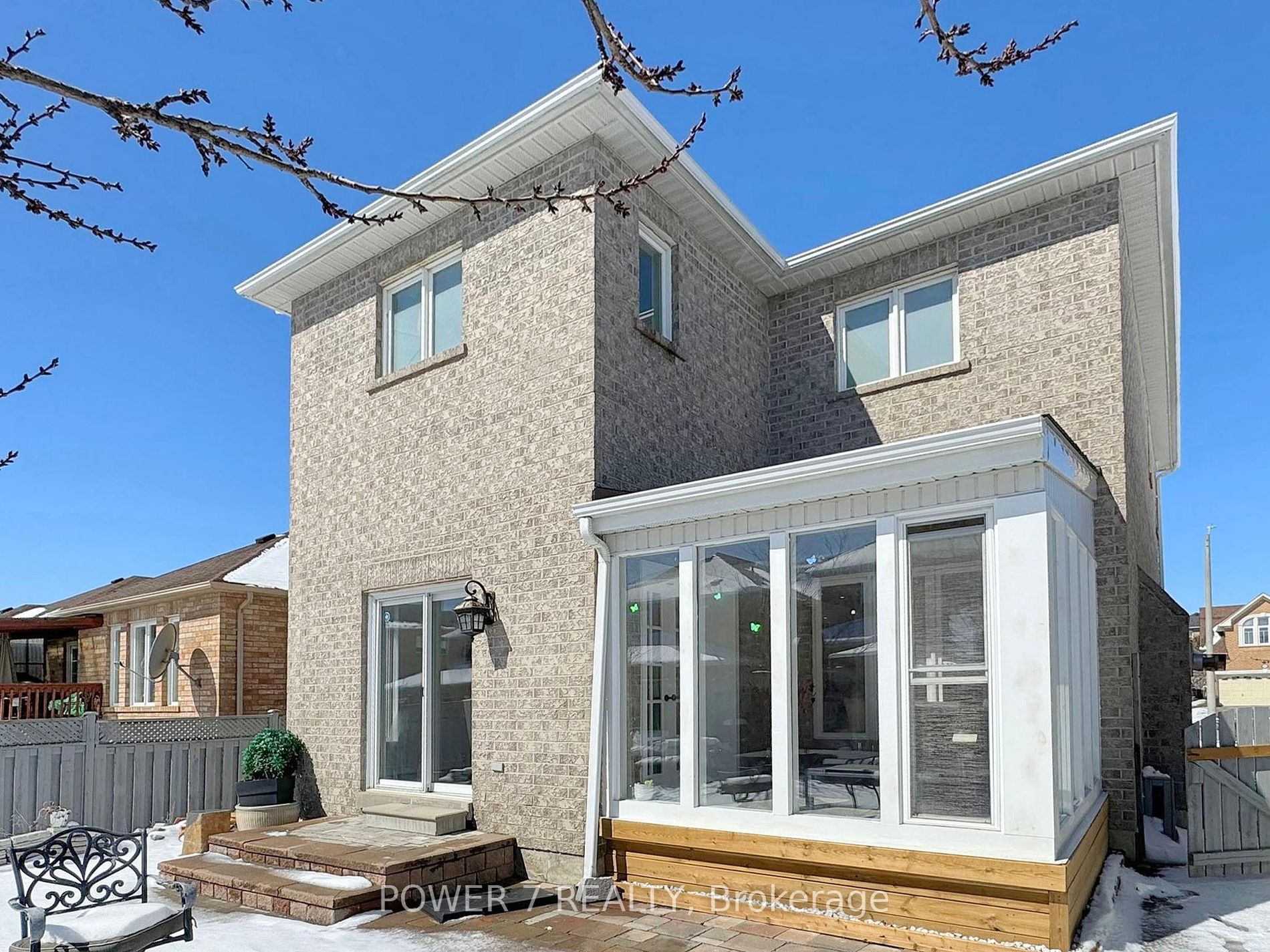 147 Toporowski Avenue