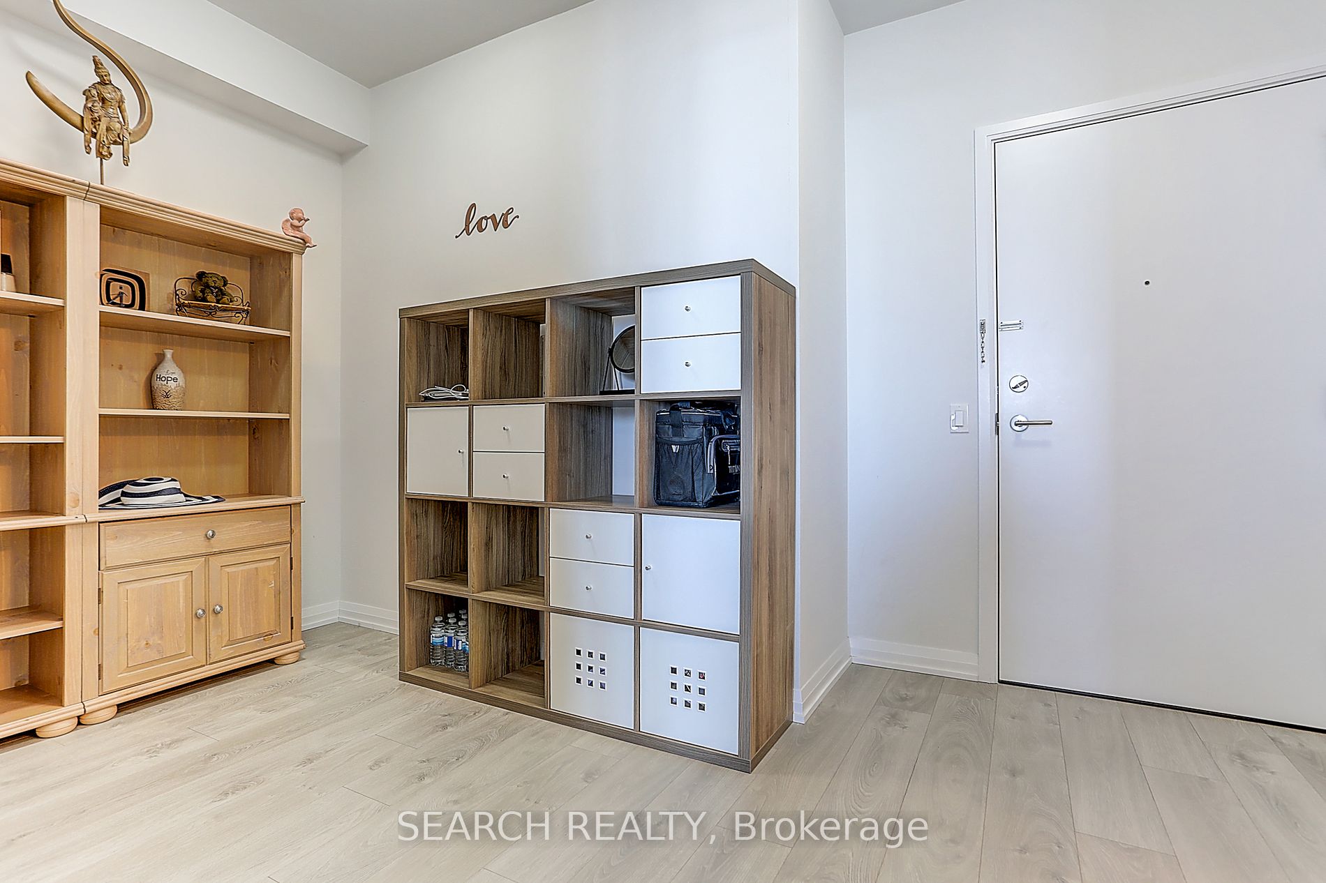 7895 Jane St E, #3602