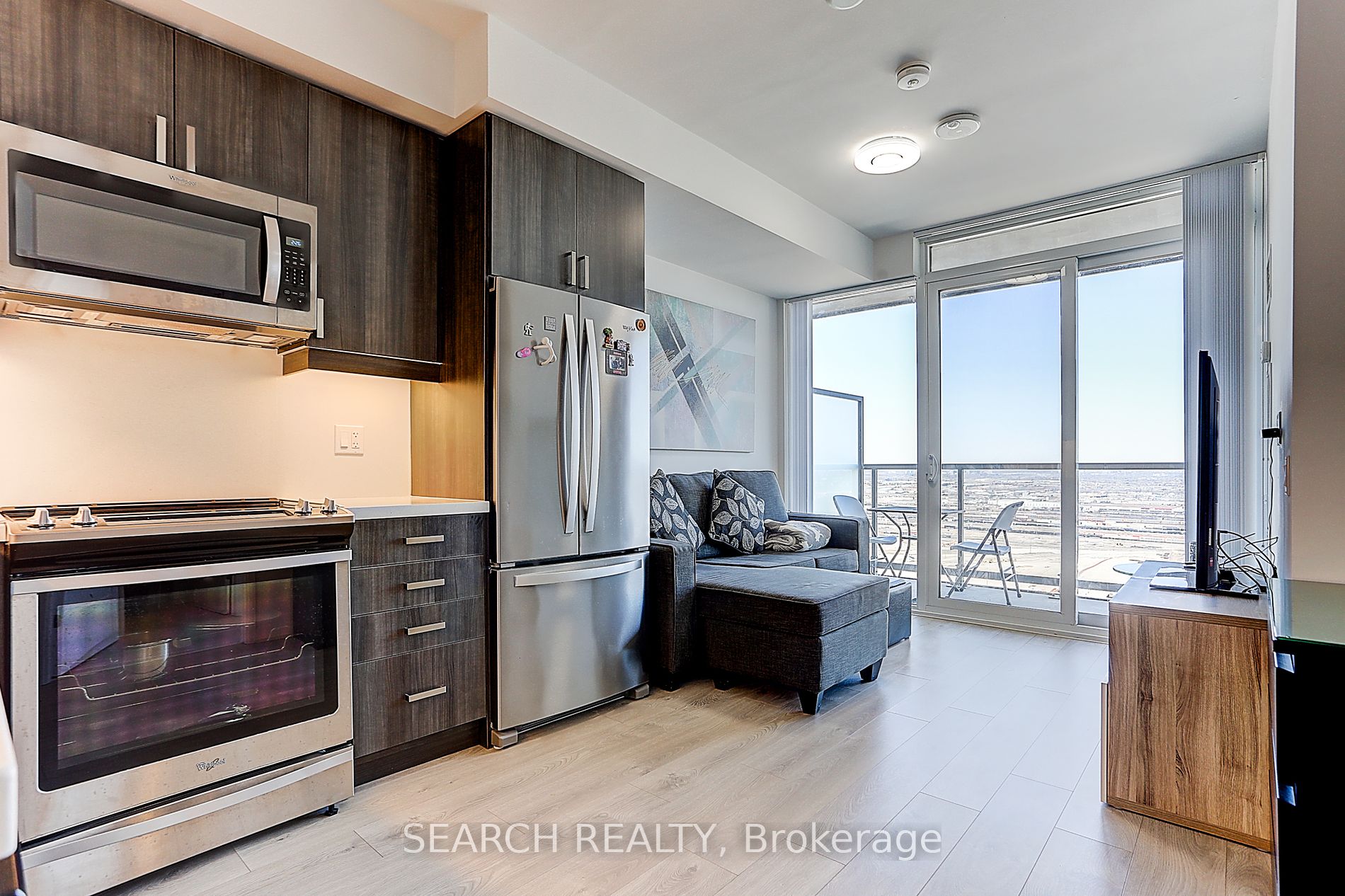 7895 Jane St E, #3602