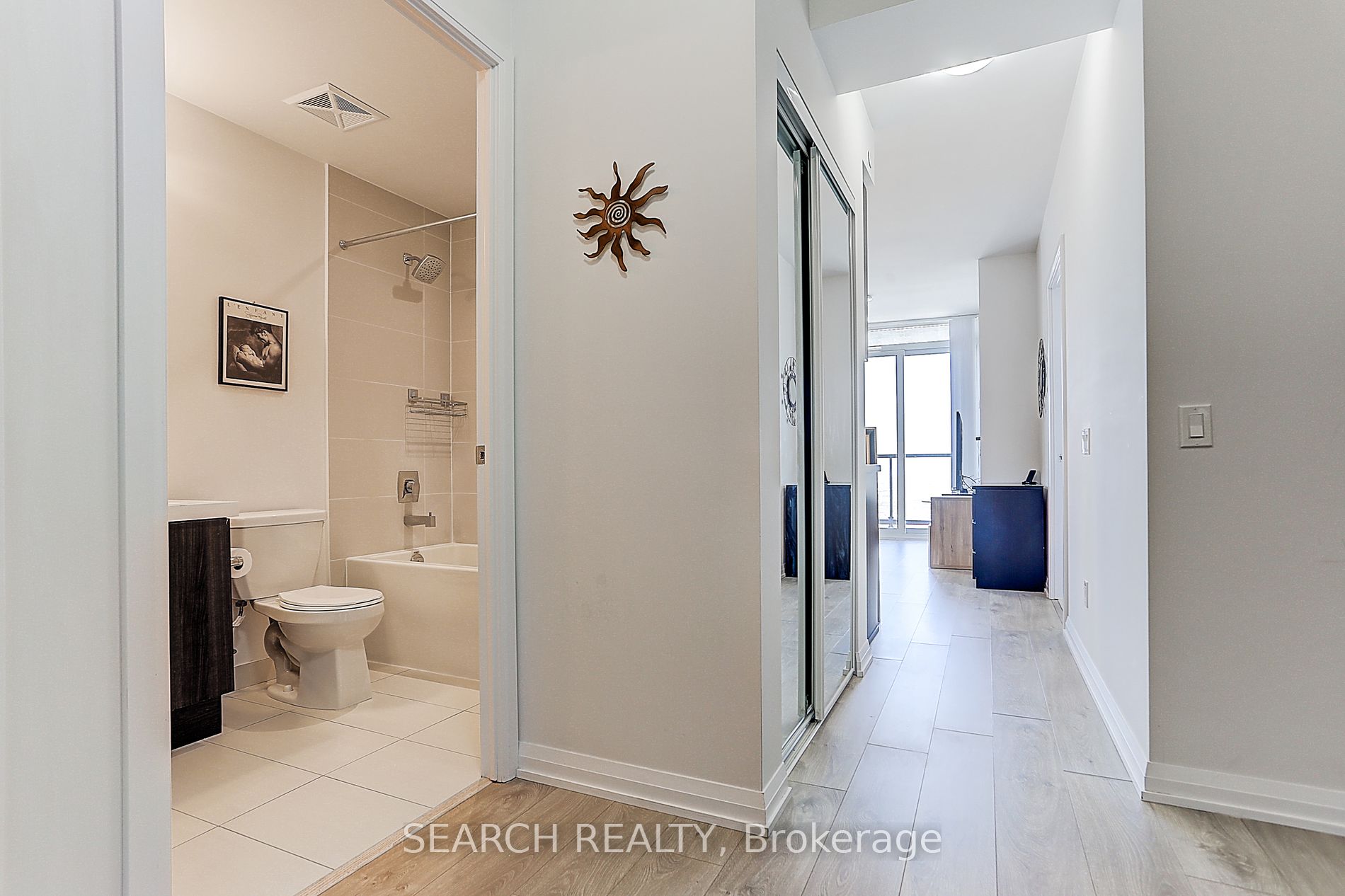 7895 Jane St E, #3602