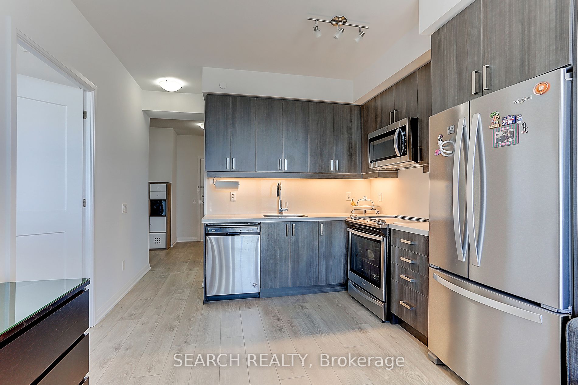 7895 Jane St E, #3602