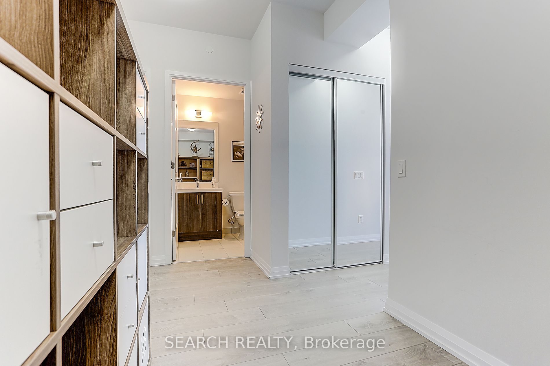 7895 Jane St E, #3602
