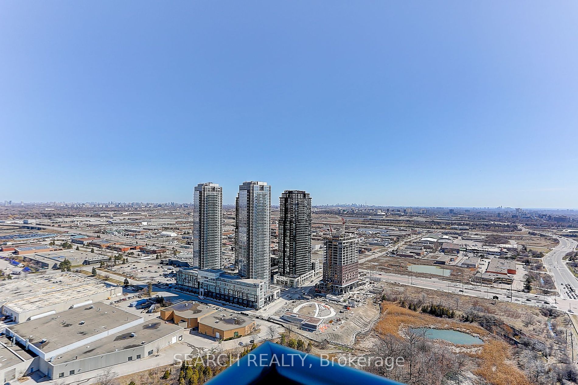 7895 Jane St E, #3602