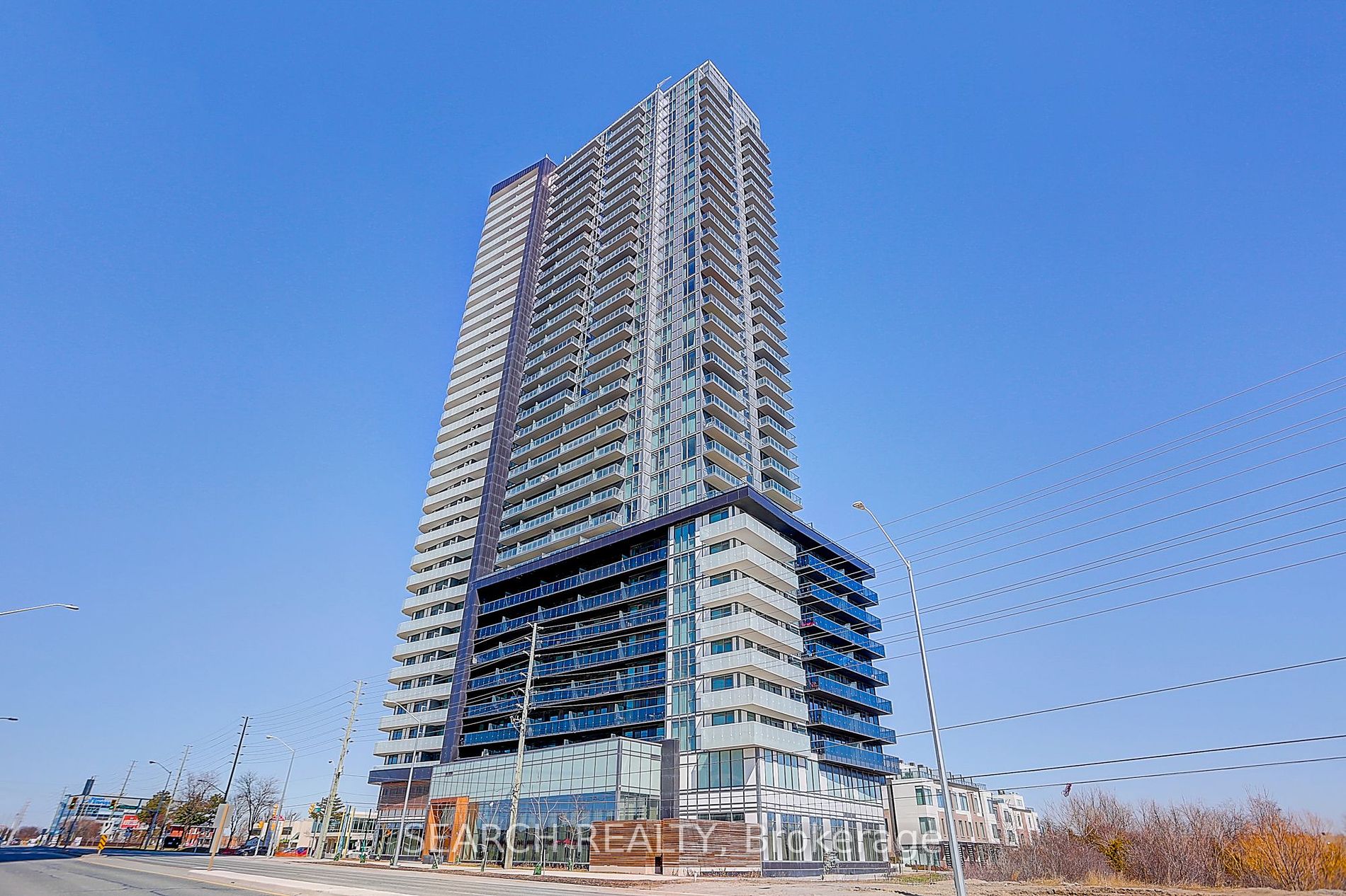 7895 Jane St E, #3602