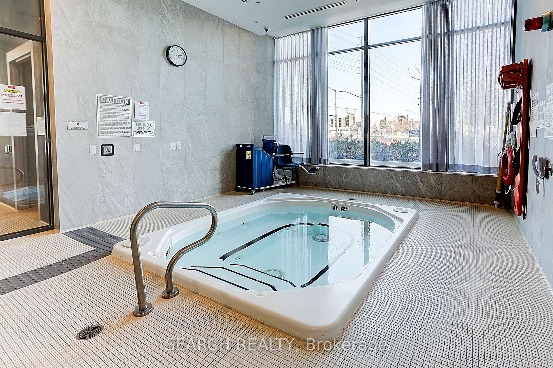 7895 Jane St E, #3602