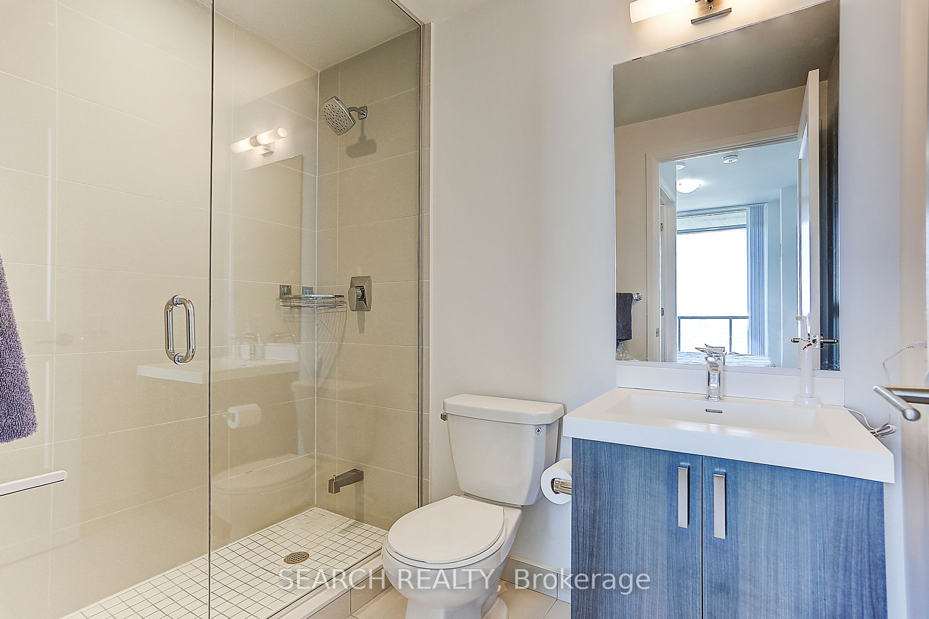 7895 Jane St E, #3602