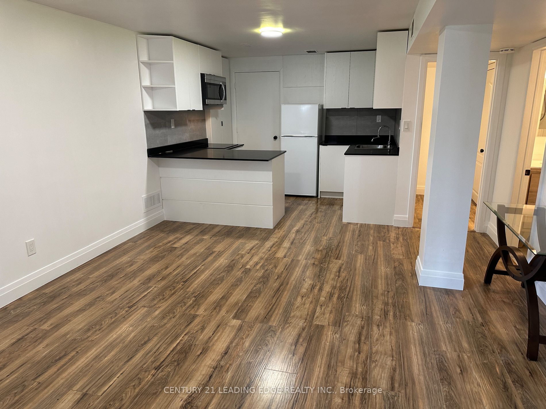 256 Stone Road, #Bsmt