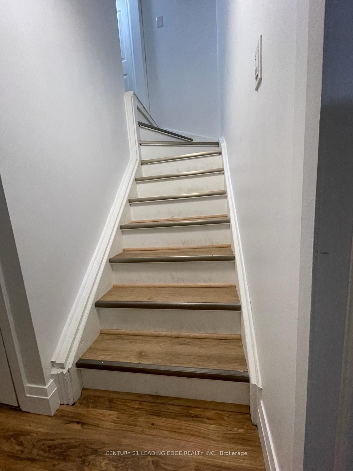 256 Stone Road, #Bsmt