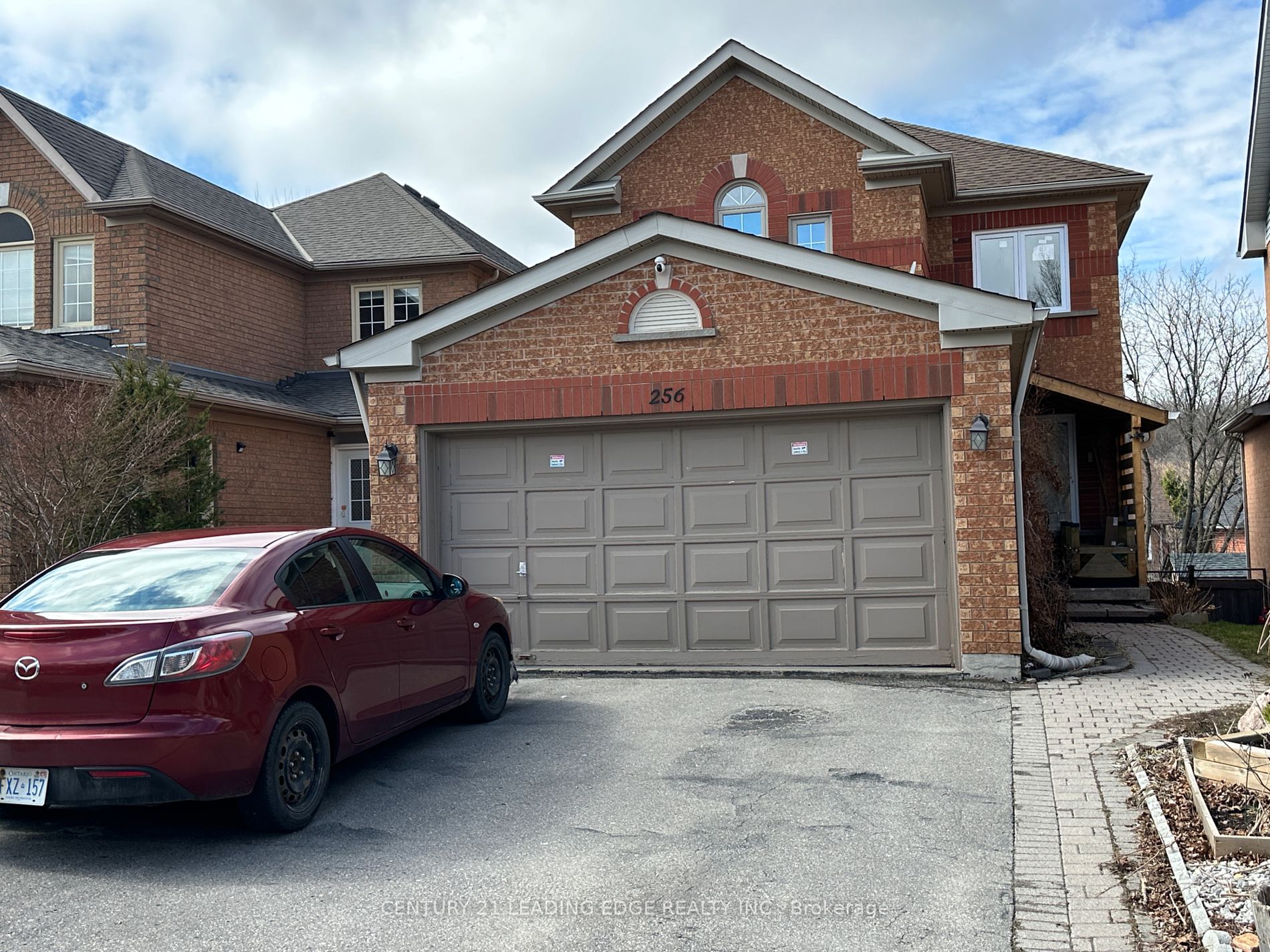 256 Stone Road, #Bsmt