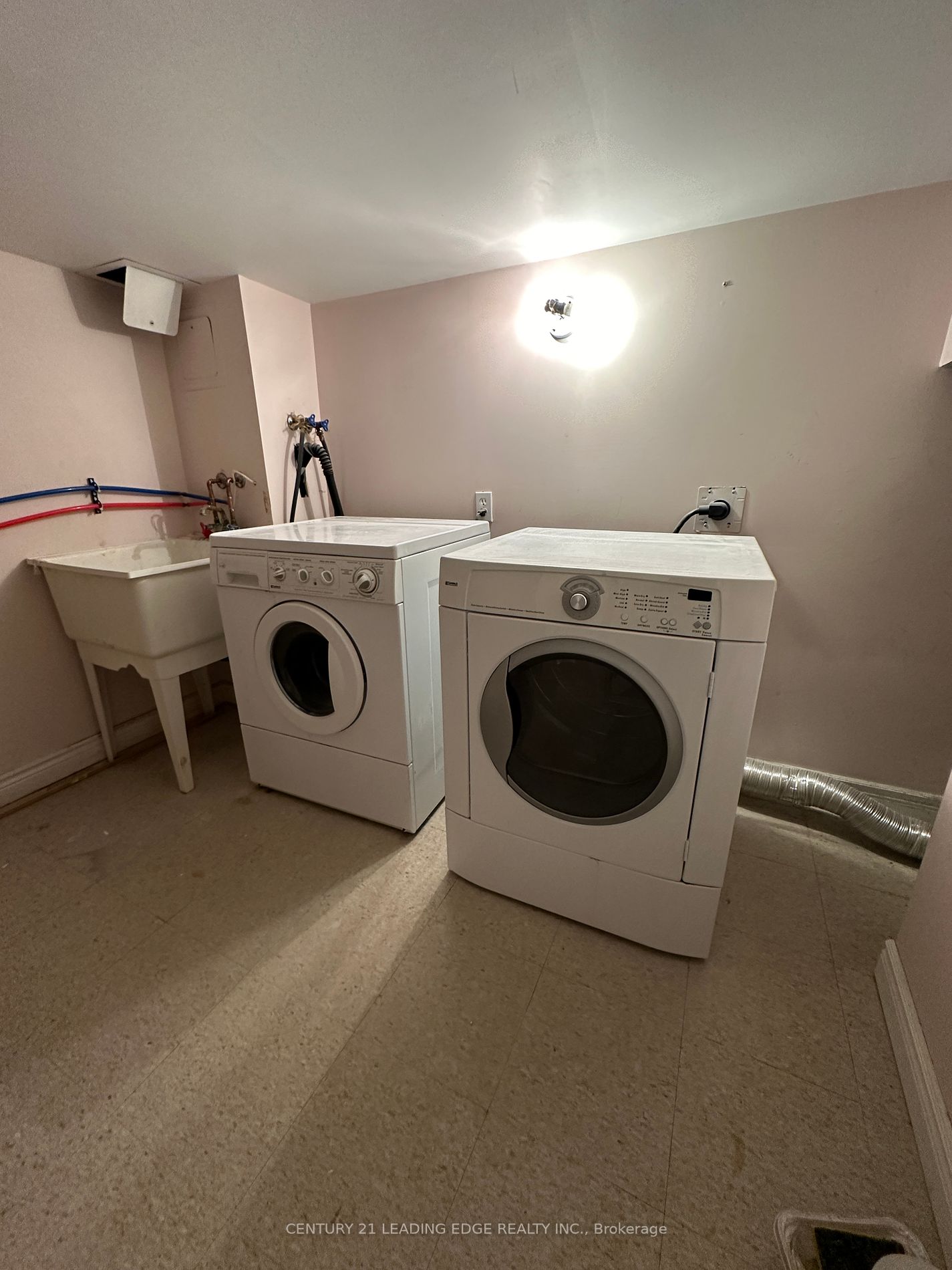 256 Stone Road, #Bsmt