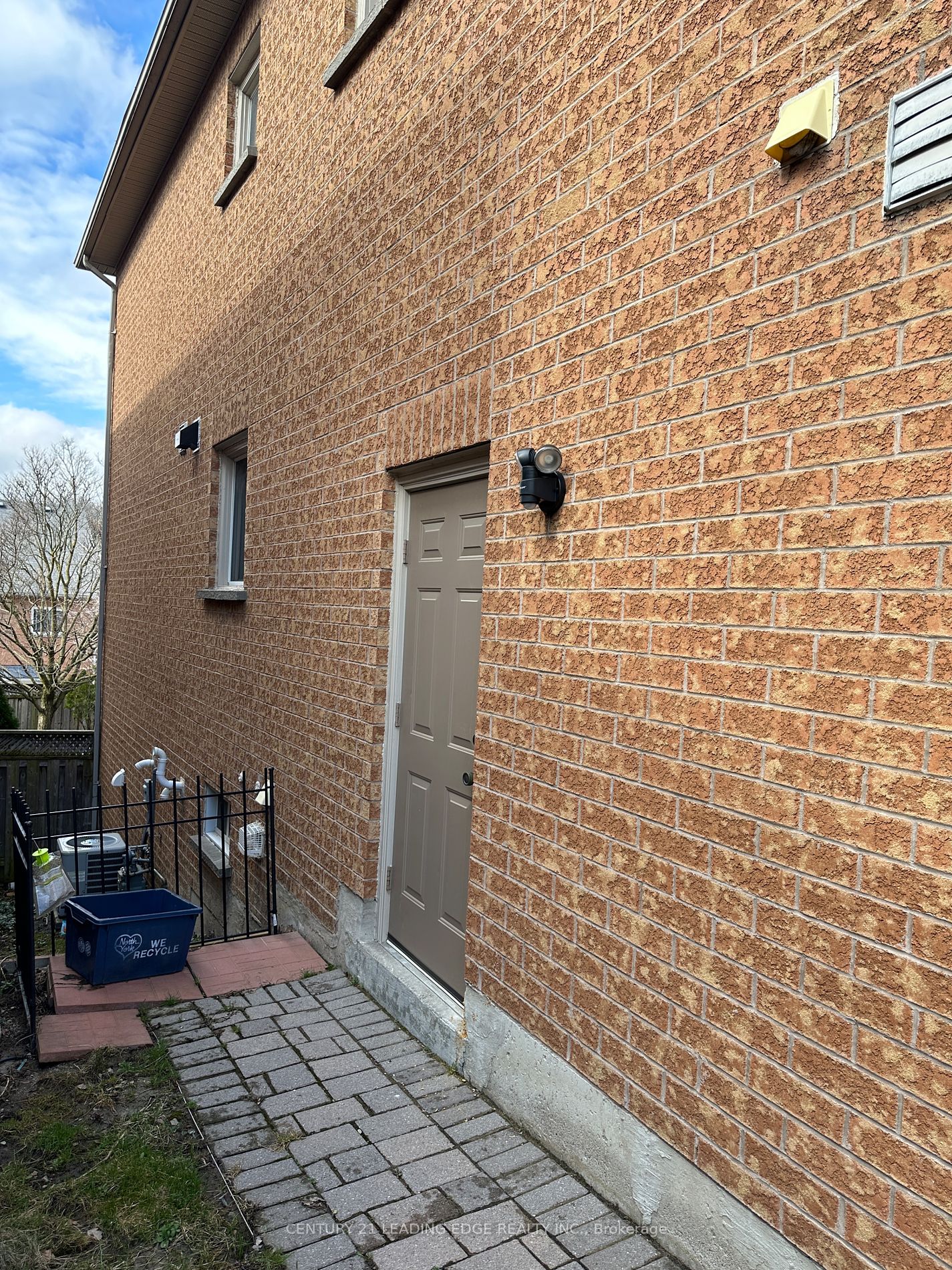 256 Stone Road, #Bsmt