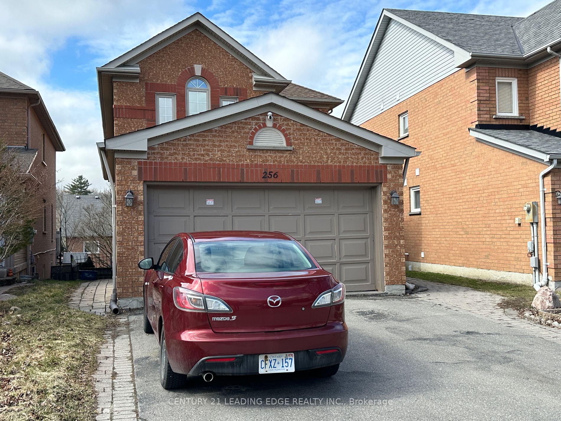 256 Stone Road, #Bsmt