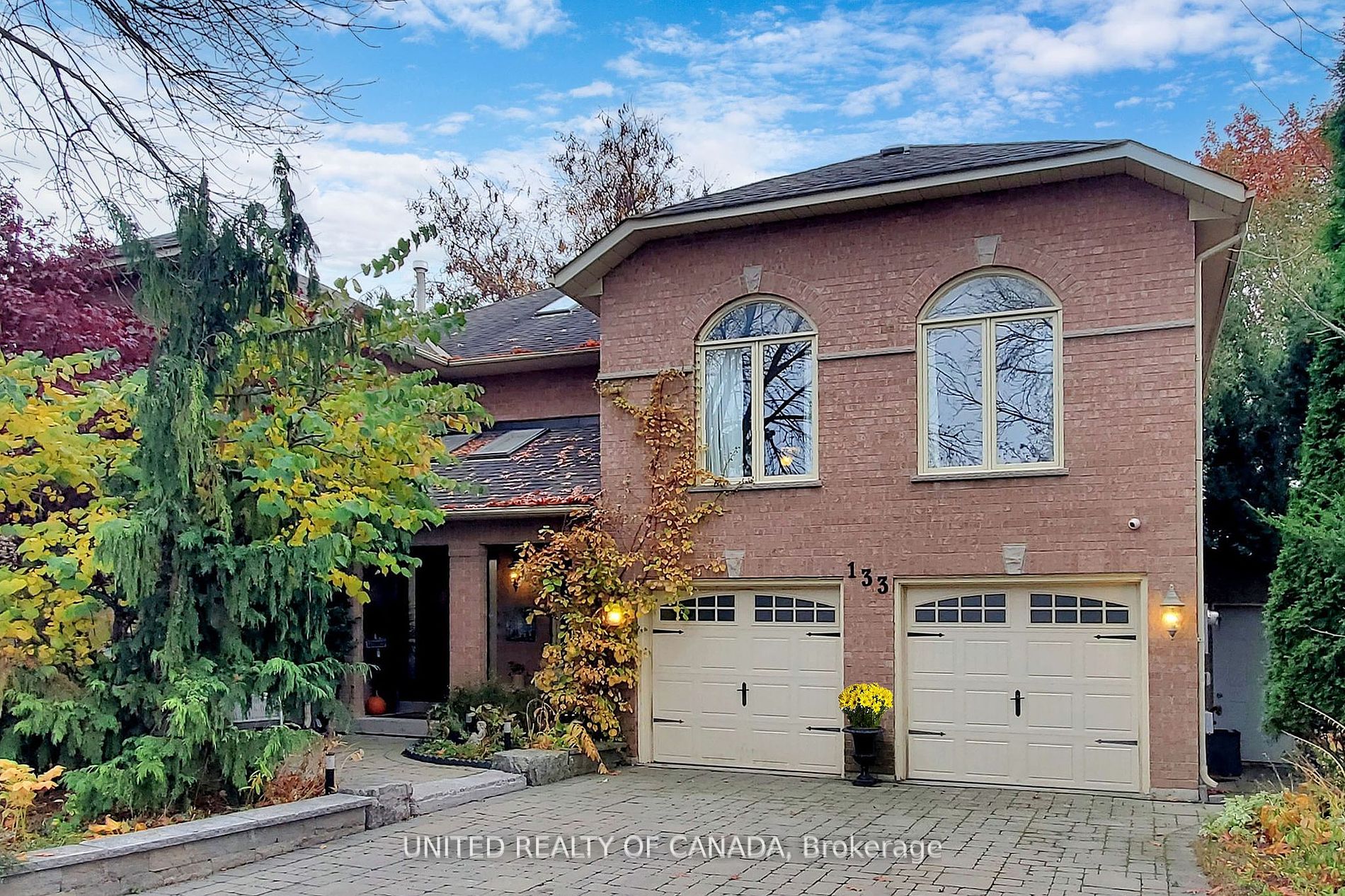 133 Timberline Trail