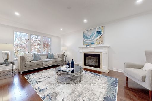 133 Timberline Trail