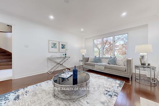 133 Timberline Trail