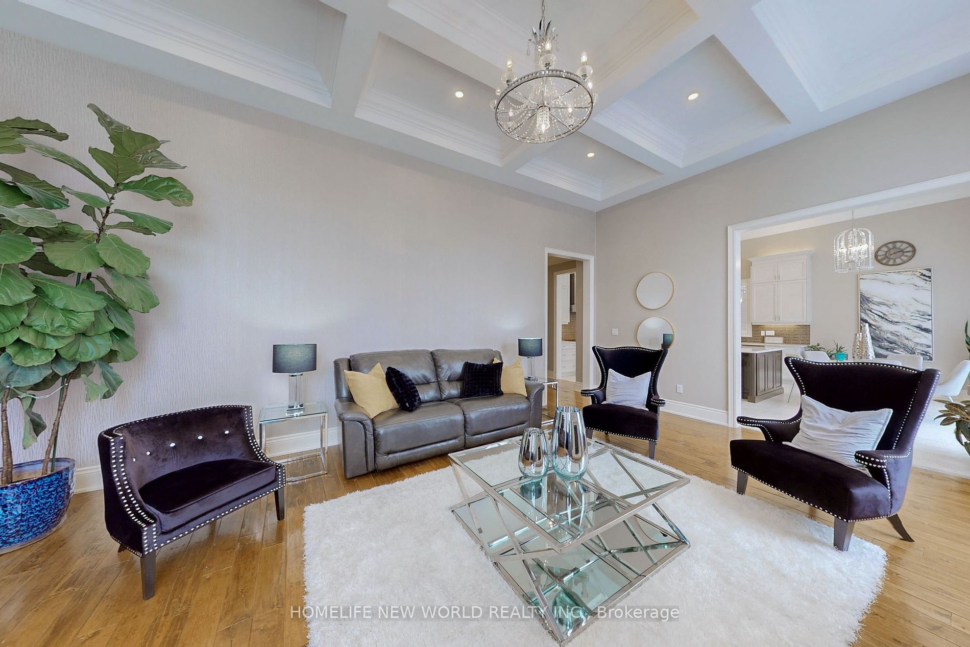 21 Conger Street