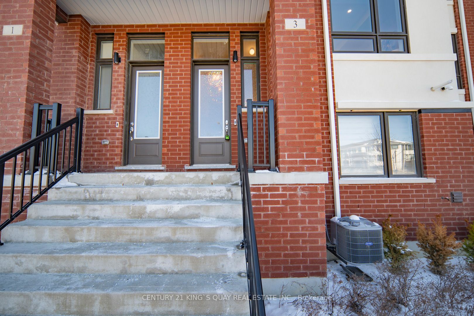 3 William Russell Lane, #67