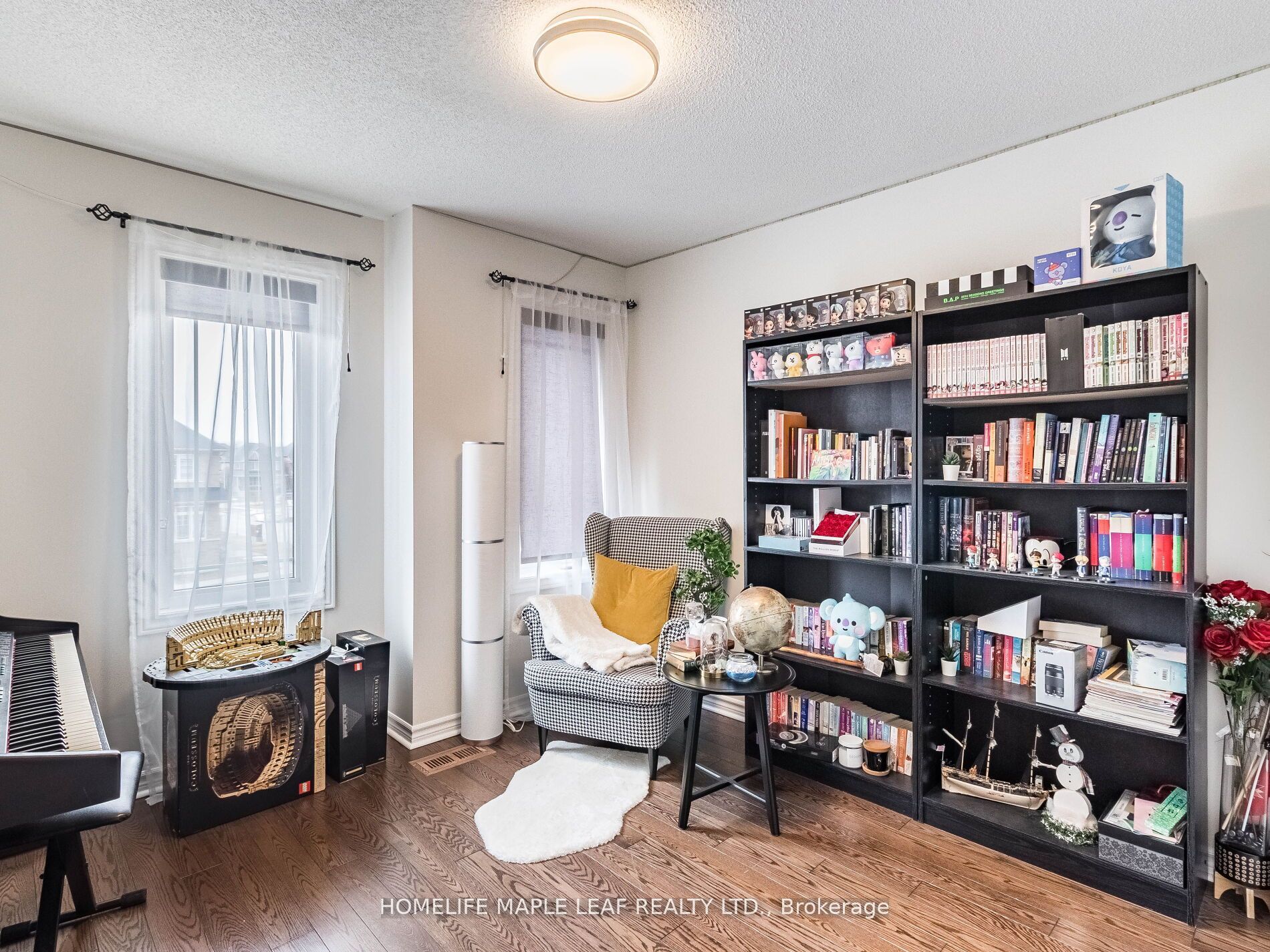 47 HAWKE Crescent