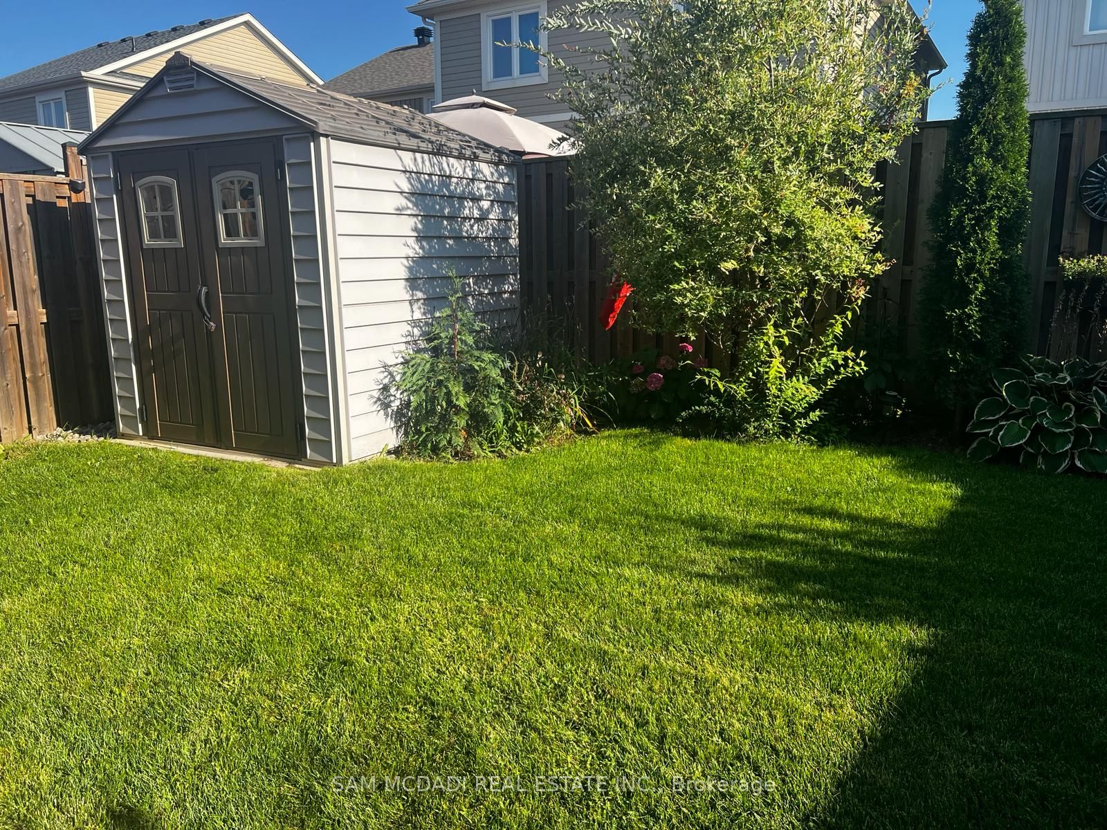 105 Anderson Road