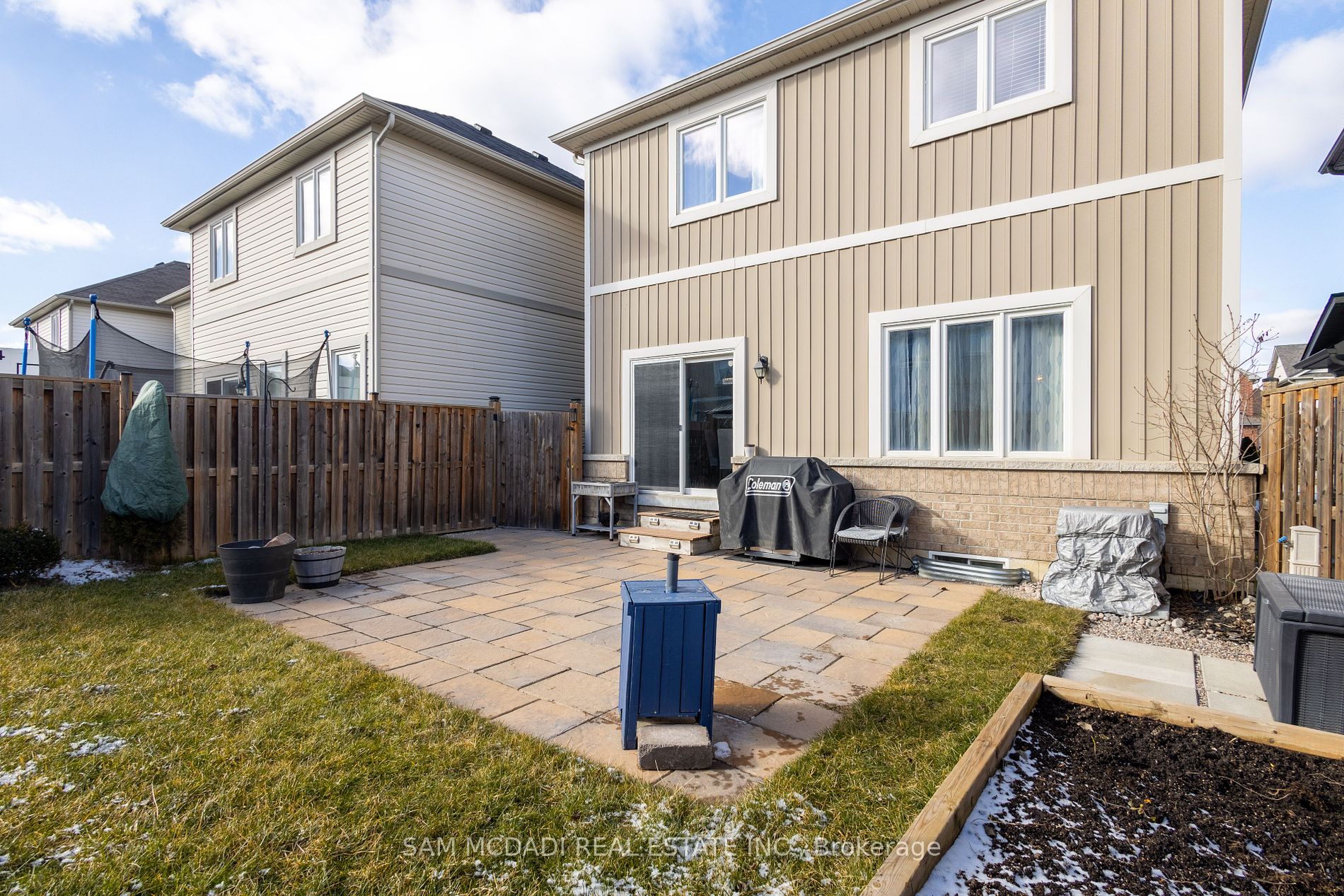 105 Anderson Road