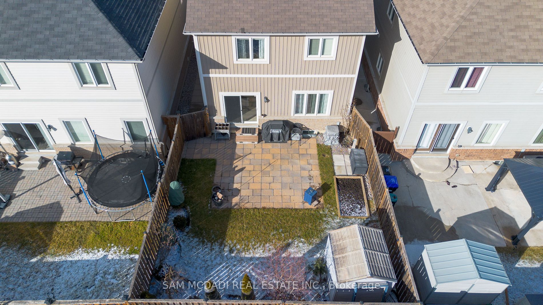 105 Anderson Road