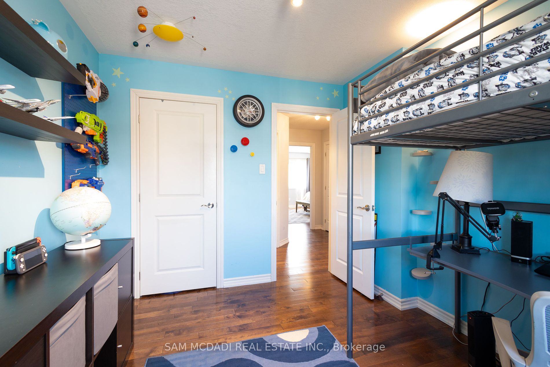 105 Anderson Road