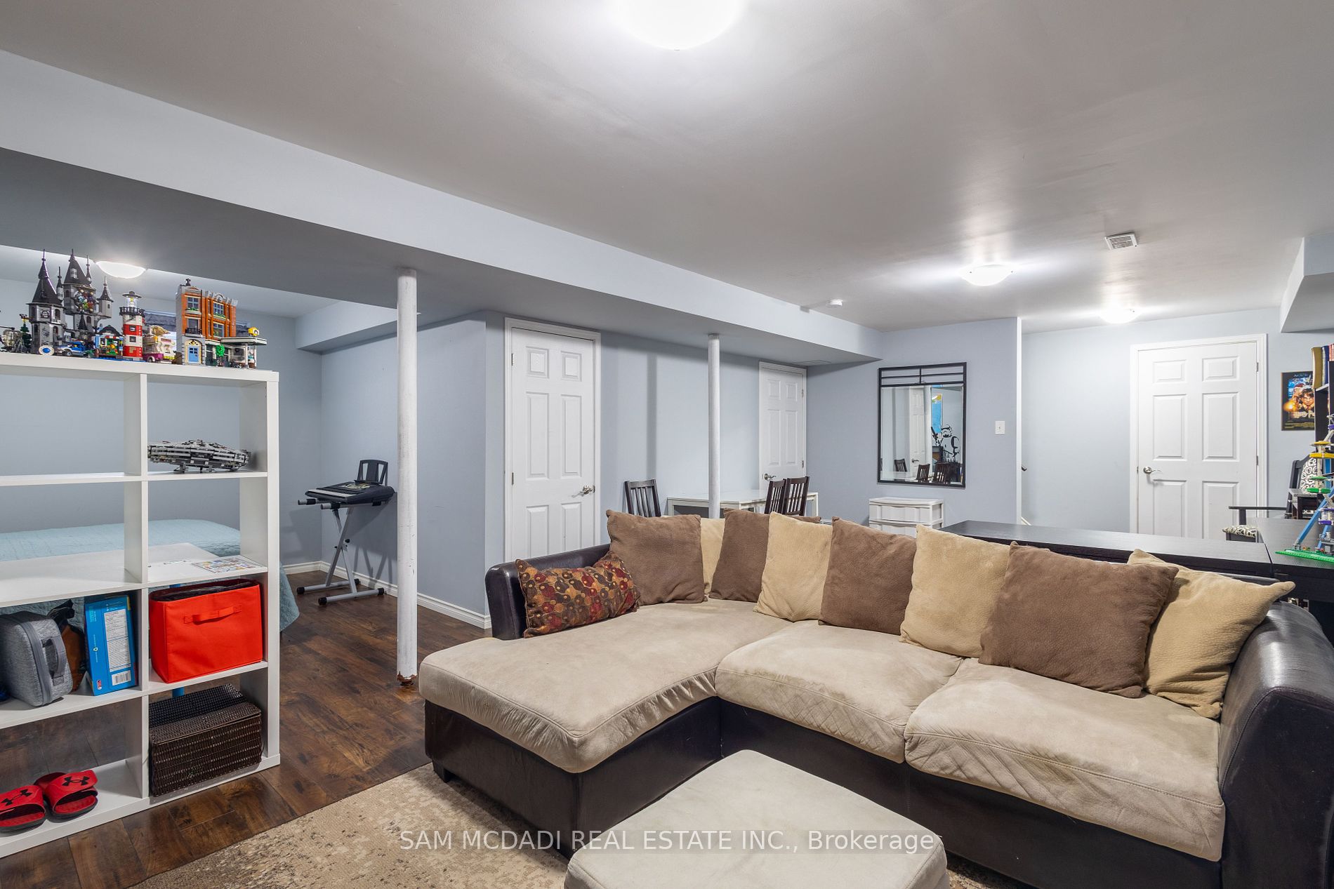105 Anderson Road