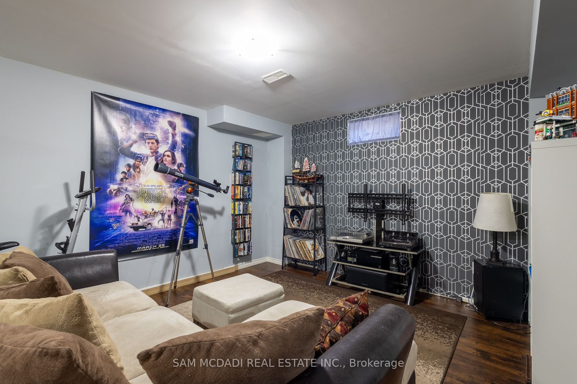 105 Anderson Road