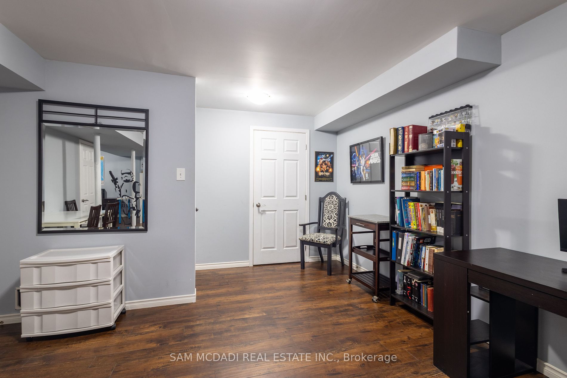 105 Anderson Road
