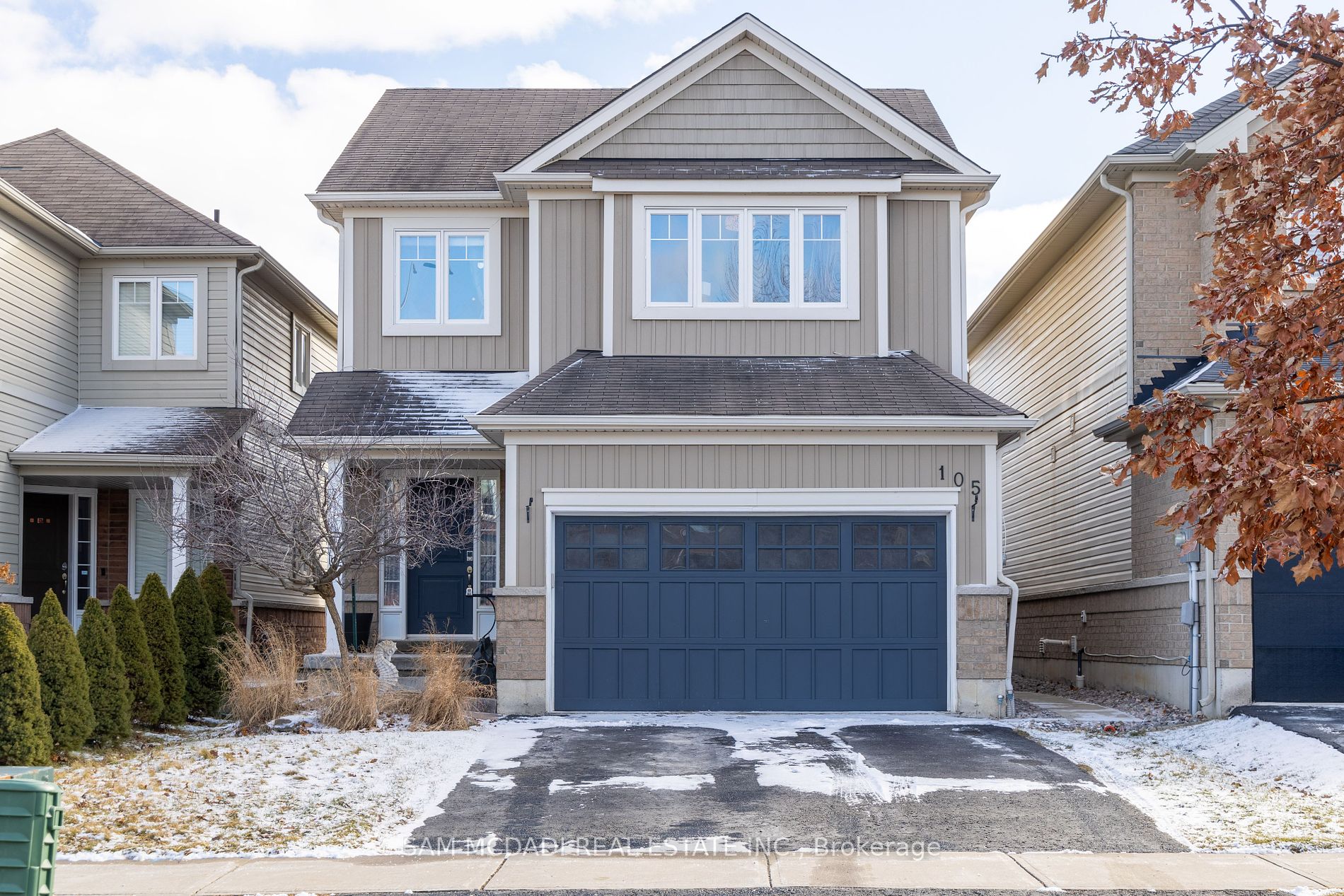 105 Anderson Road