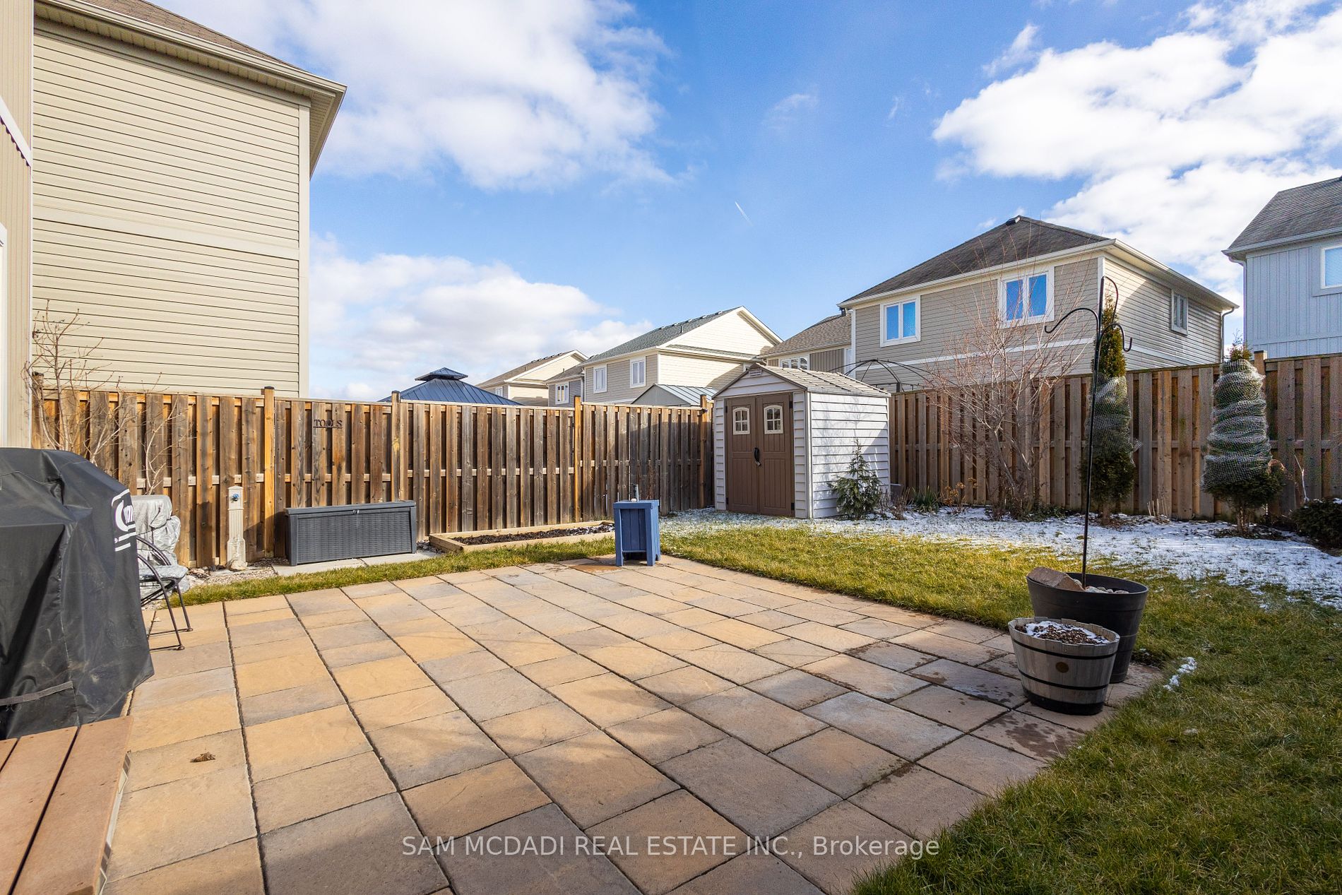 105 Anderson Road