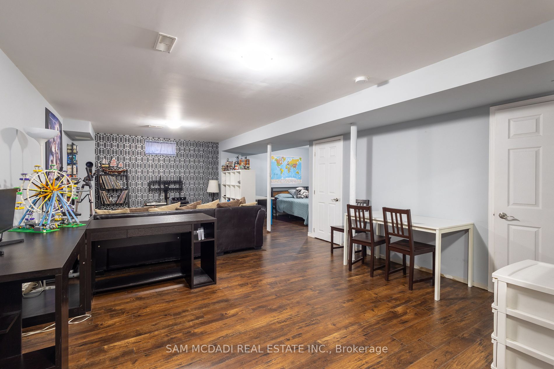 105 Anderson Road
