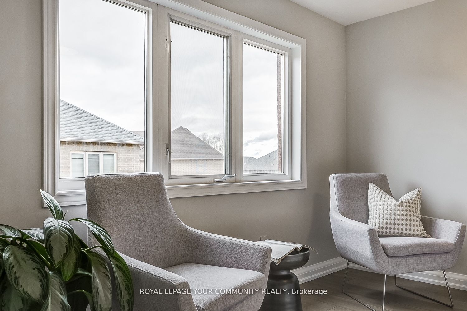 43 Gauguin Avenue